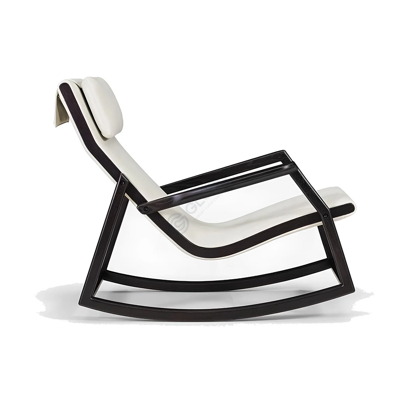 Rocking chair Heinricus