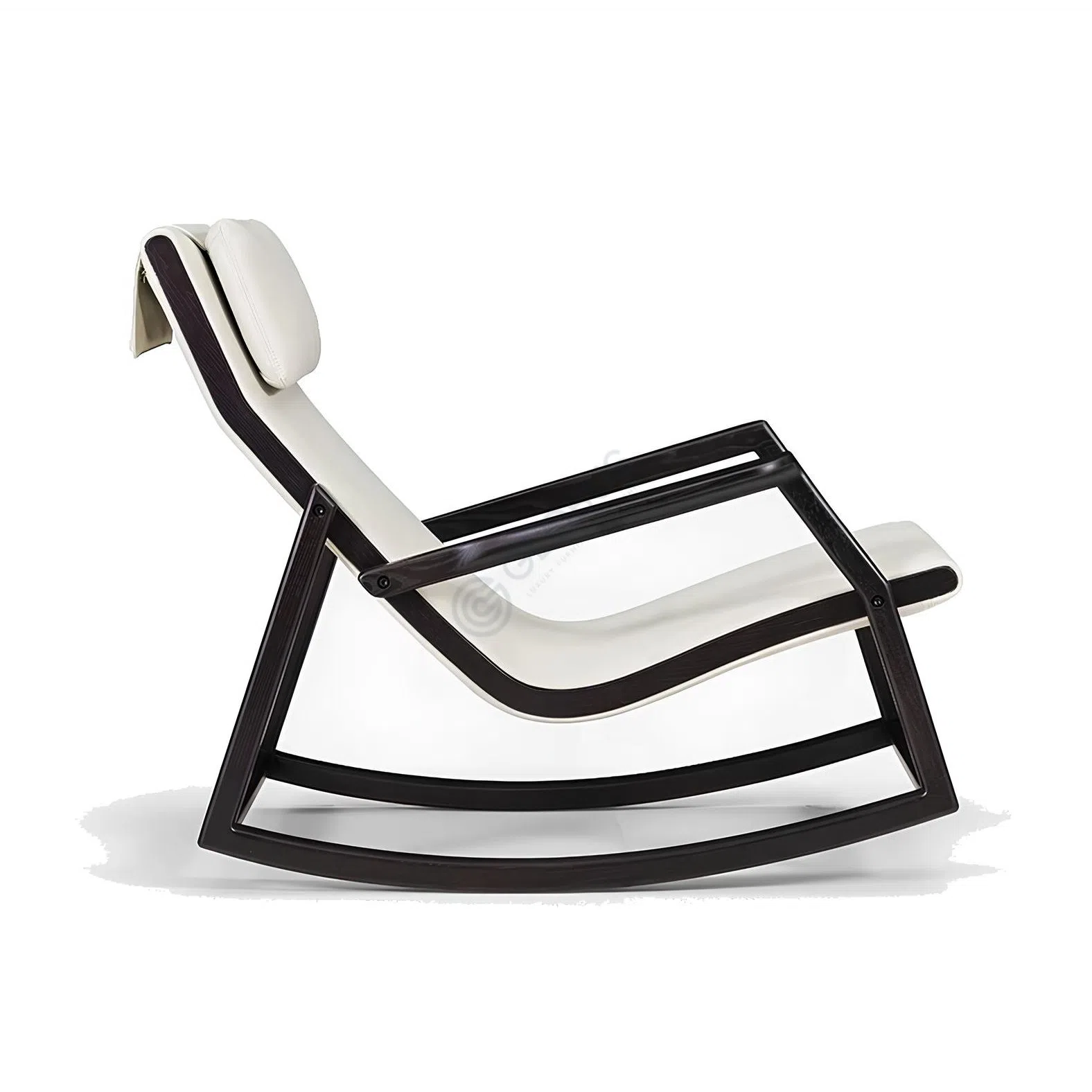 Rocking chair Heinricus