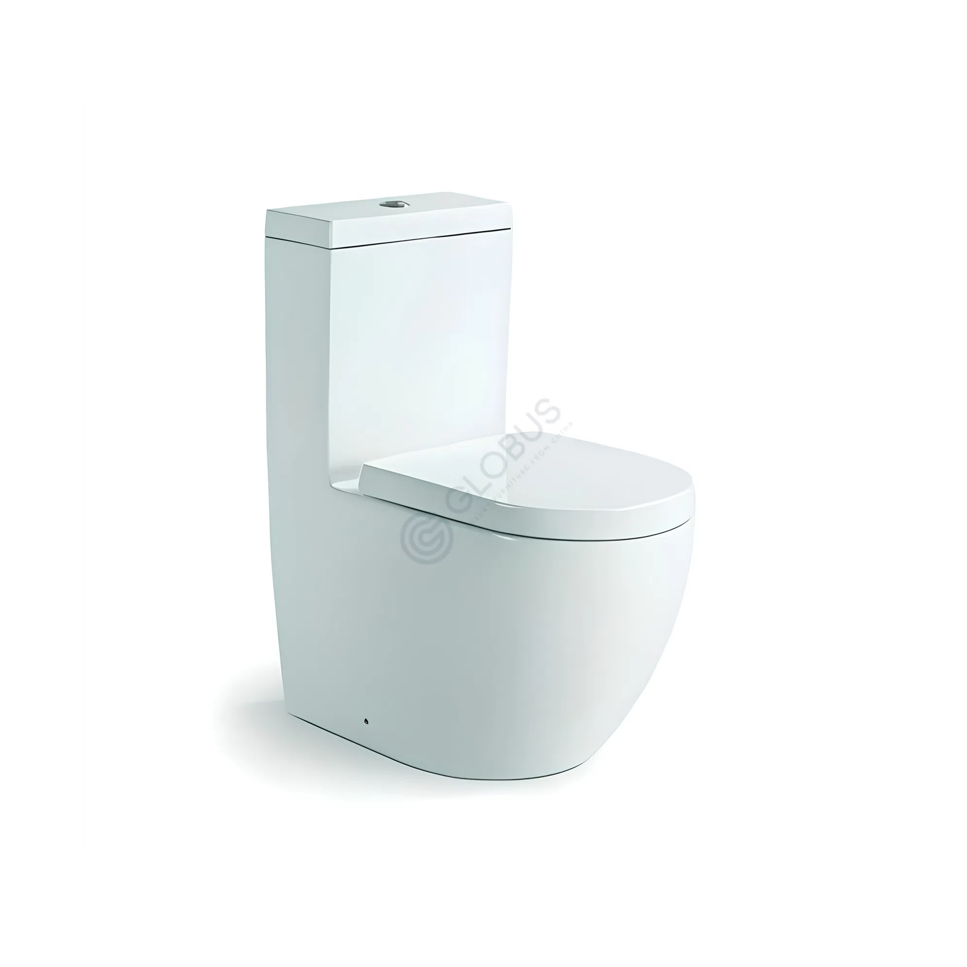 Toilet Meglio