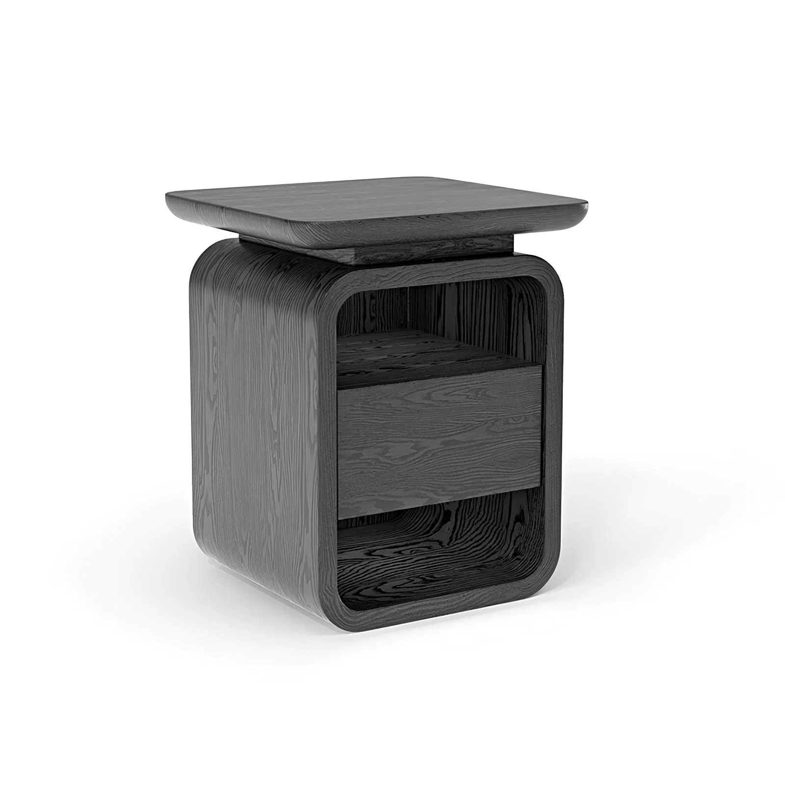 Bedside table Tesmara