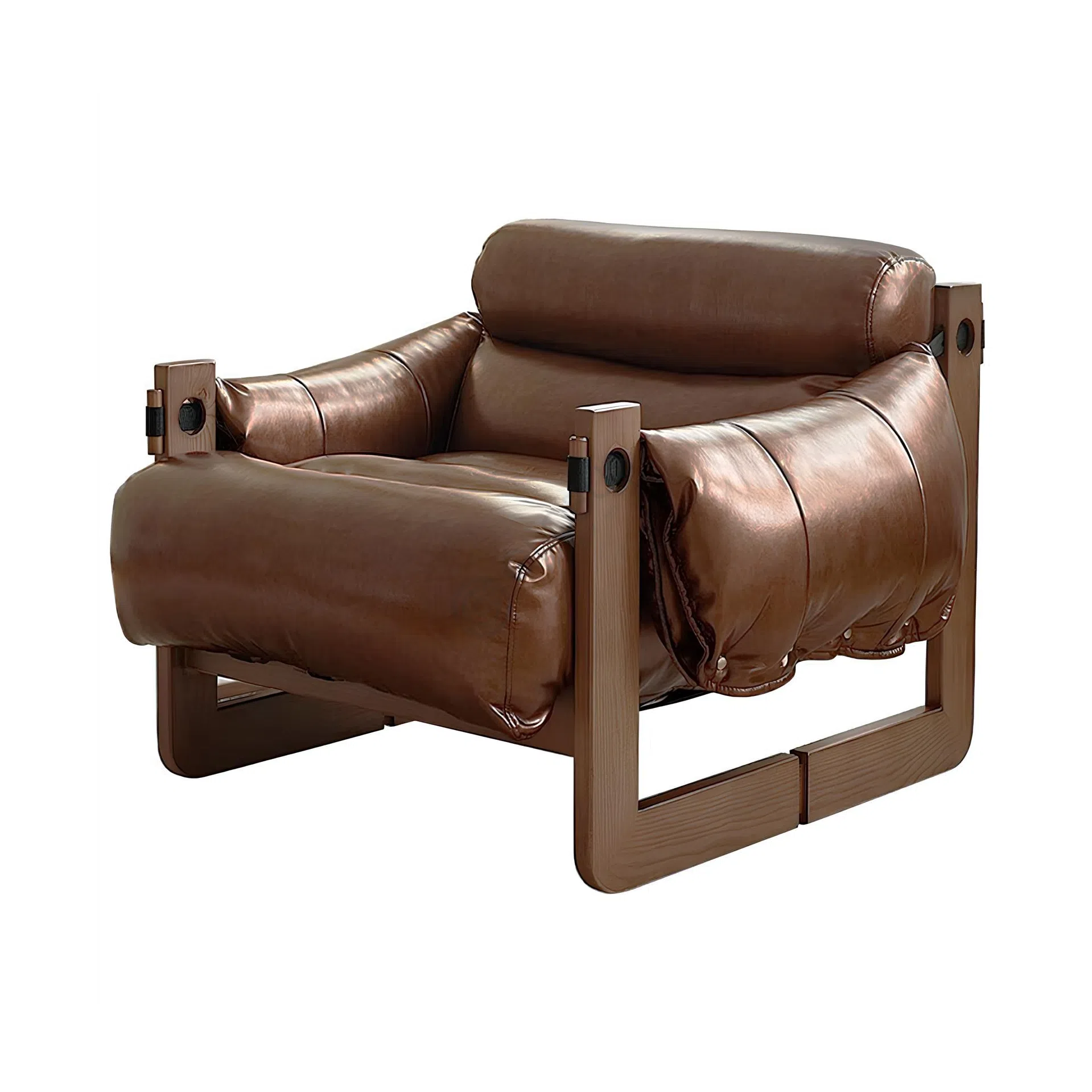 Armchair Pavesa