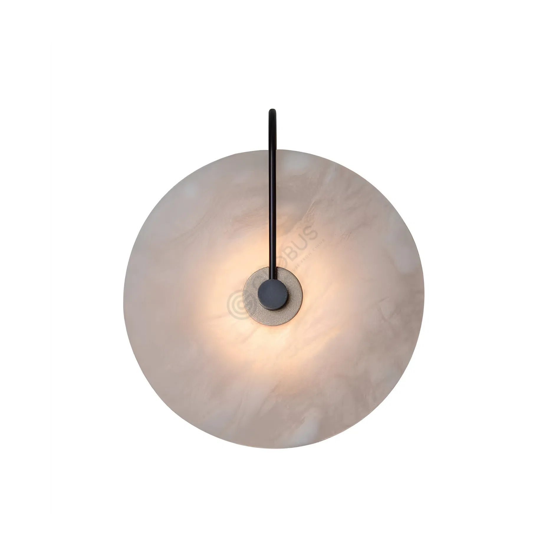 Wall lamp Jenetta