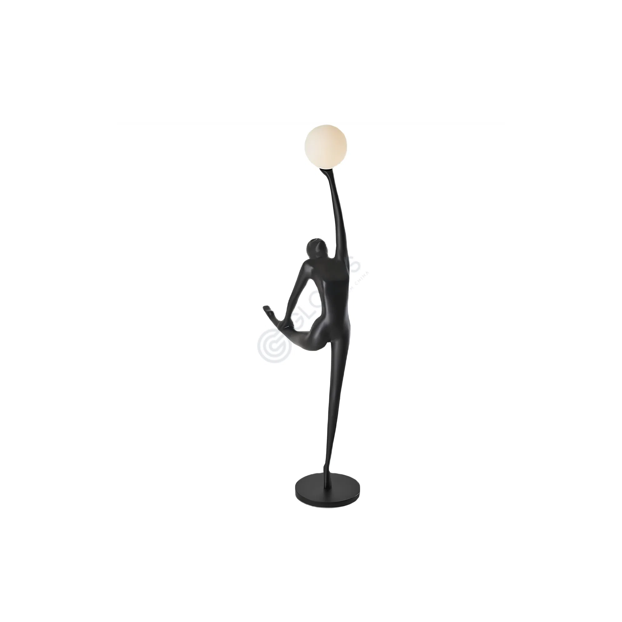Floor lamp Stradivari