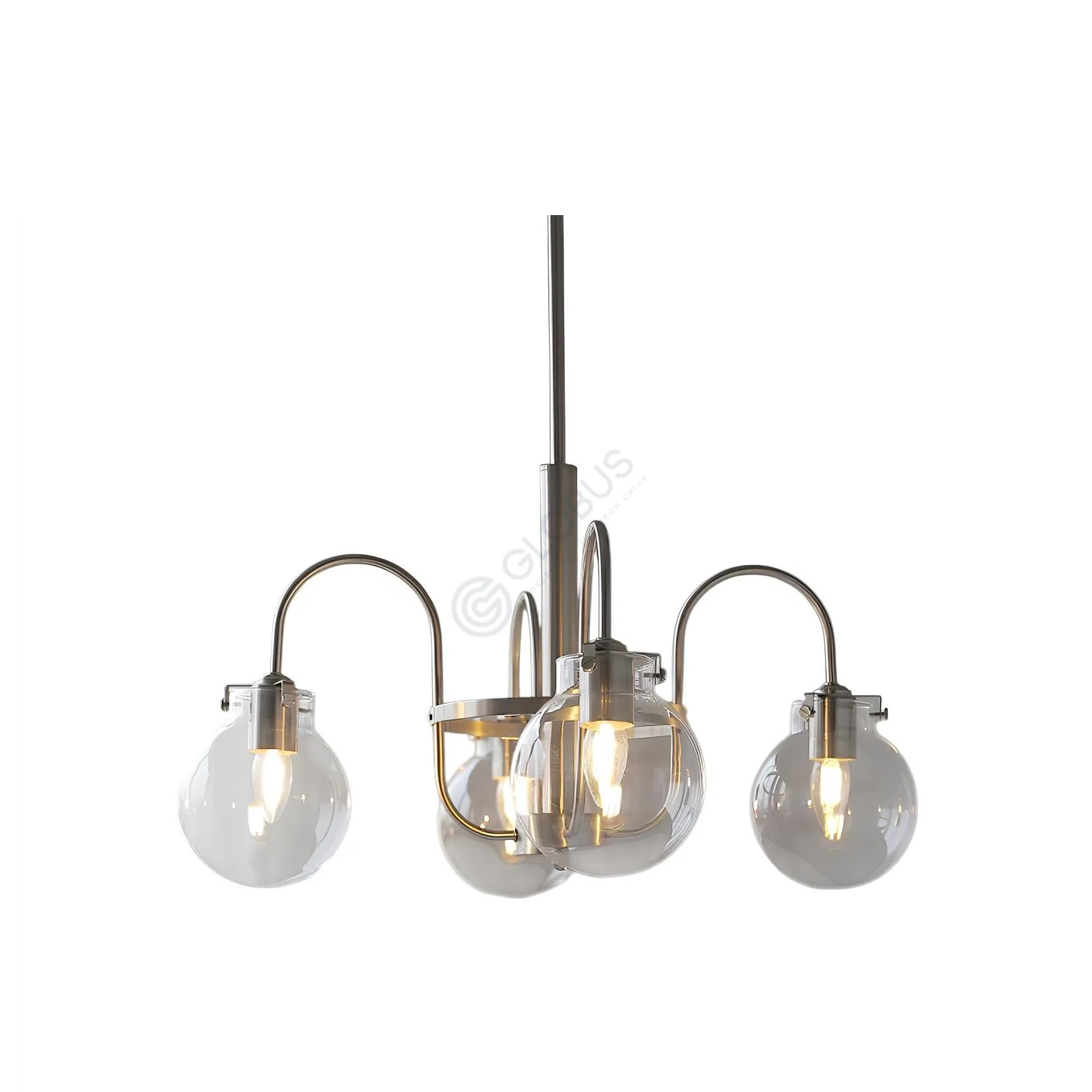 Chandelier Vestitus