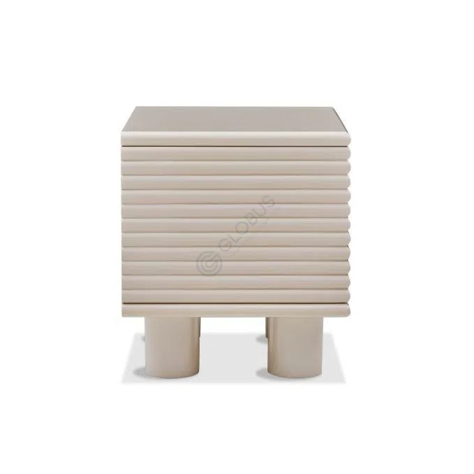 Bedside table GIOBAGNARA Scala