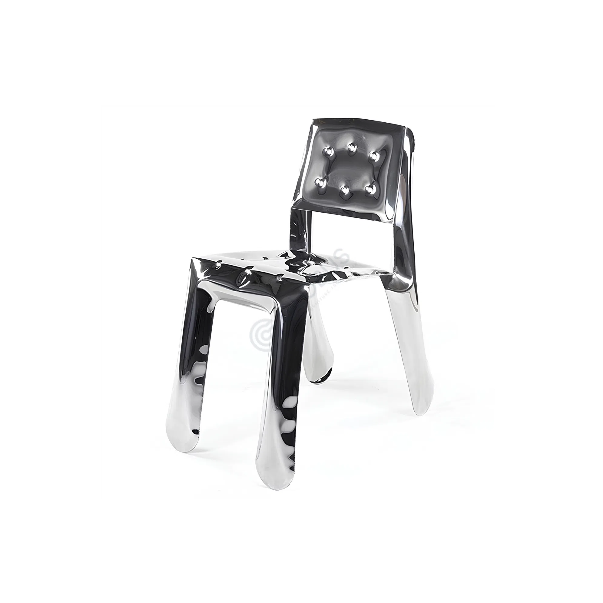 Dining chair ZIETA STUDIO Chippensteel