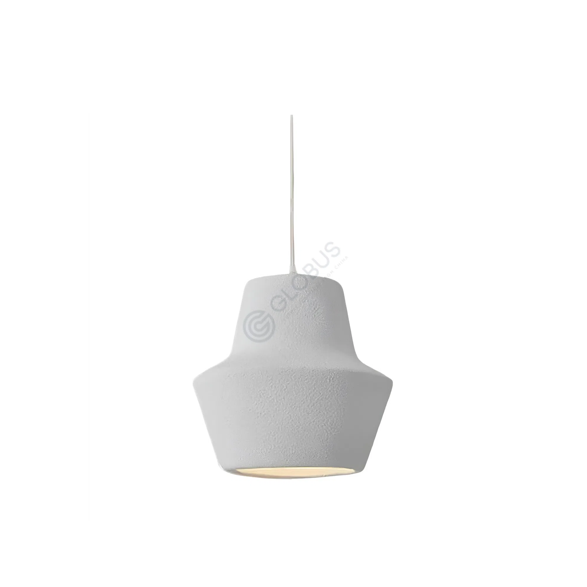 Pendant light Duentola