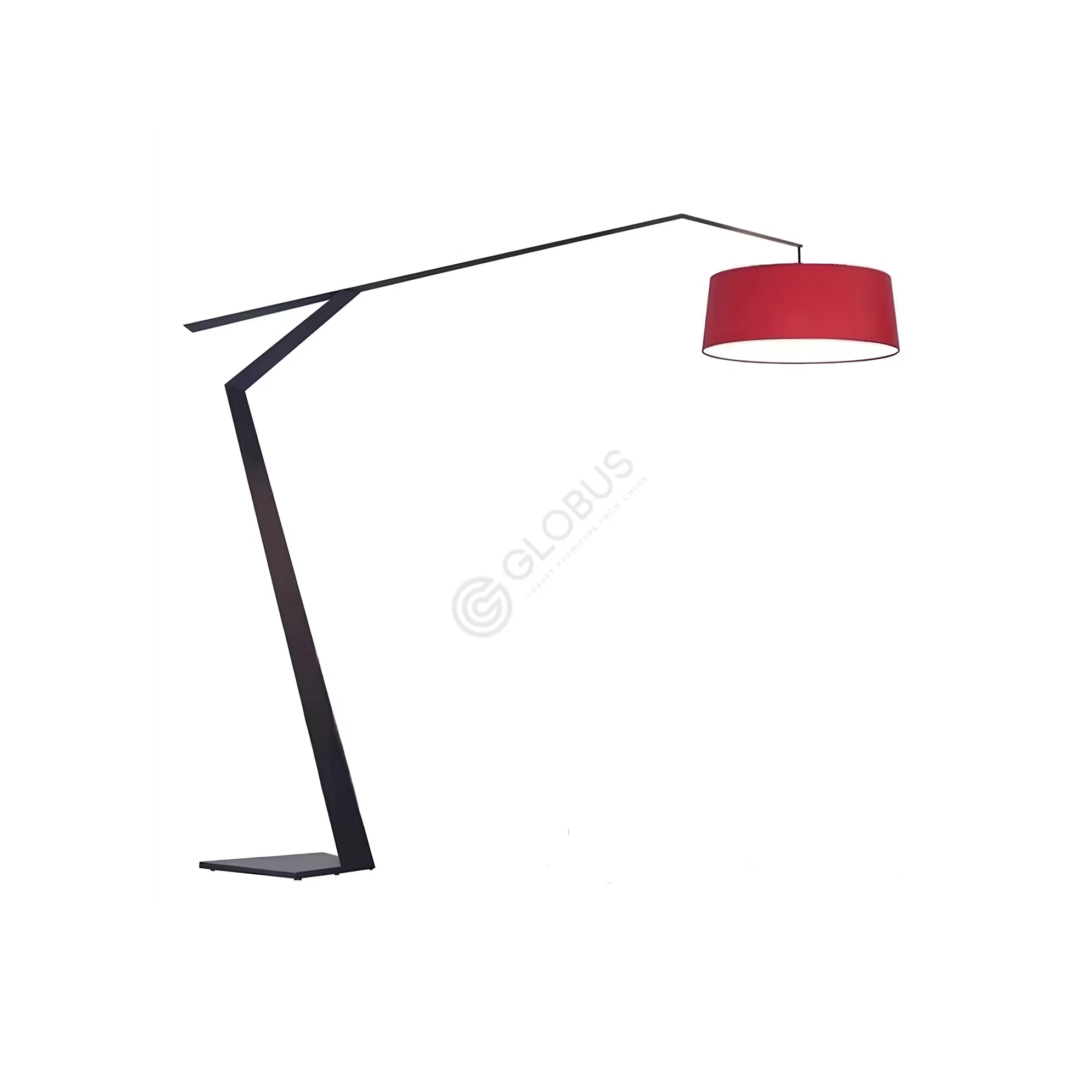 Торшер LUMEN CENTER Grus