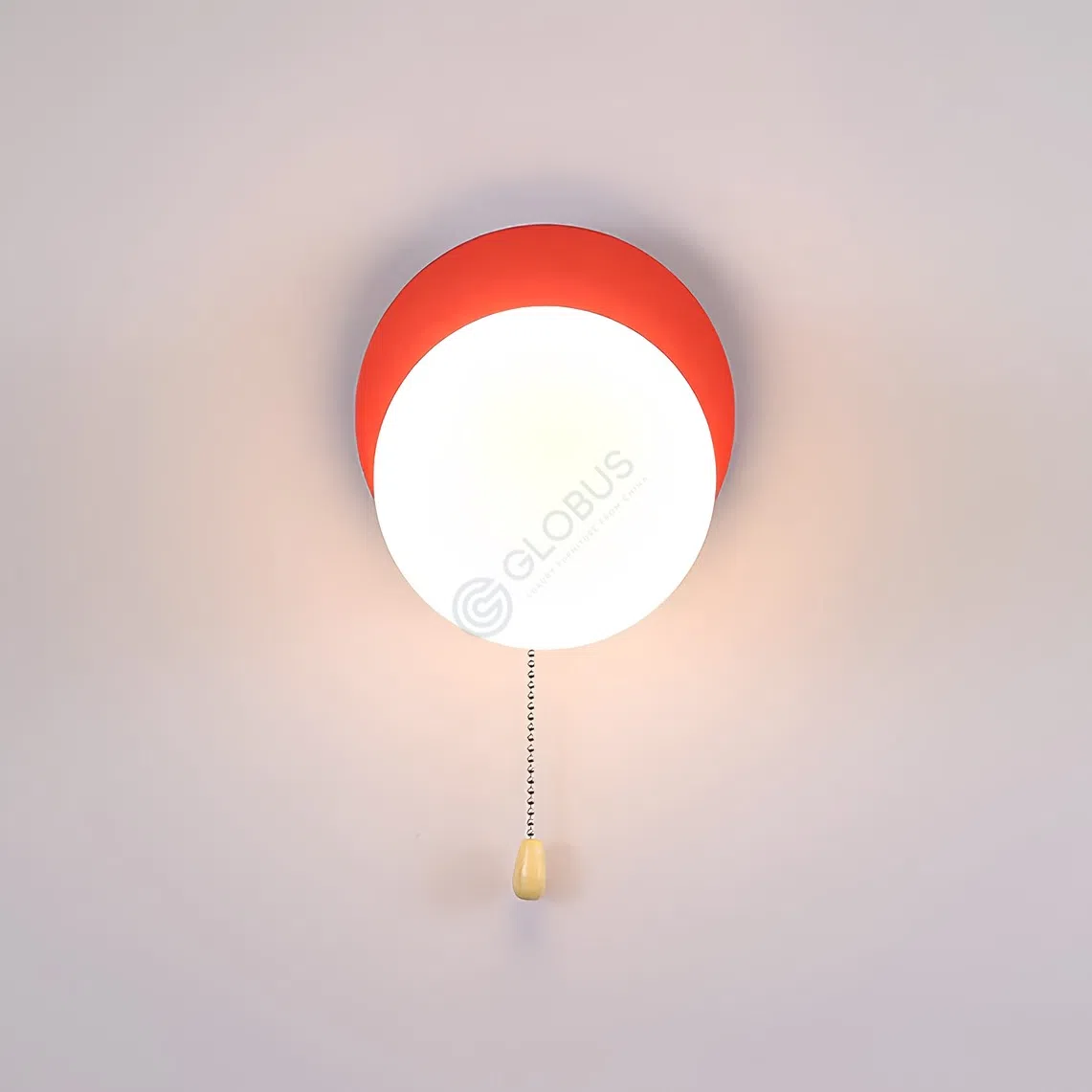 Wall lamp Brachetto