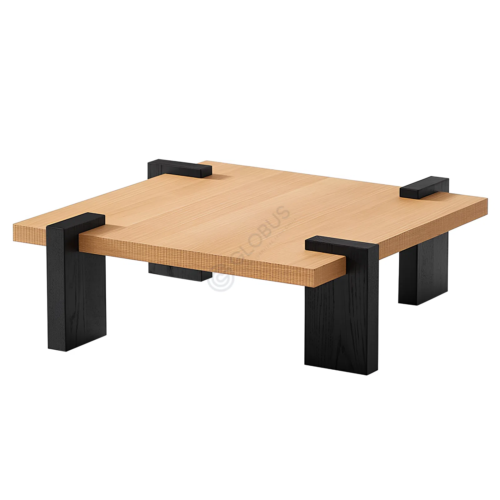 Coffee table Domeno