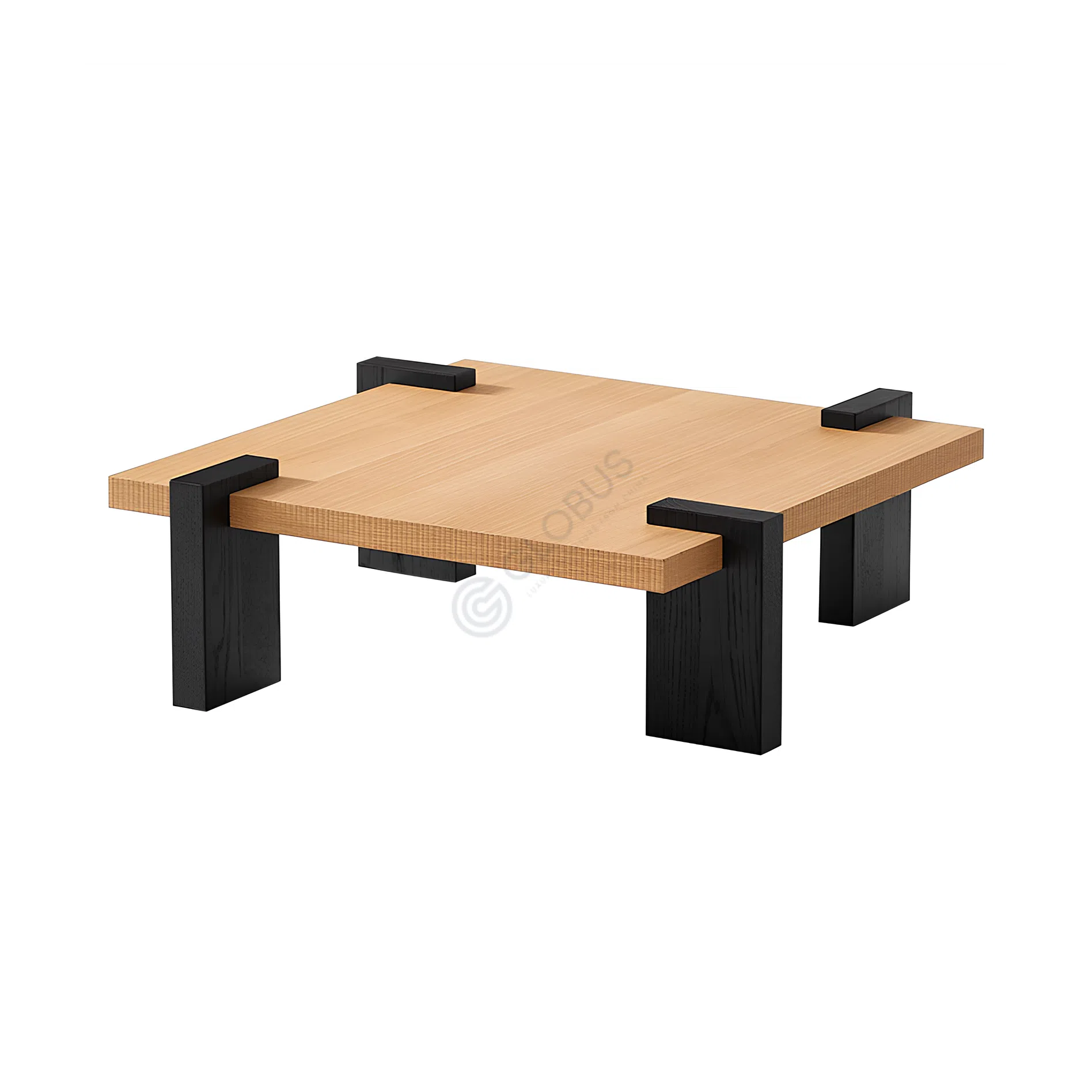 Coffee table Domeno