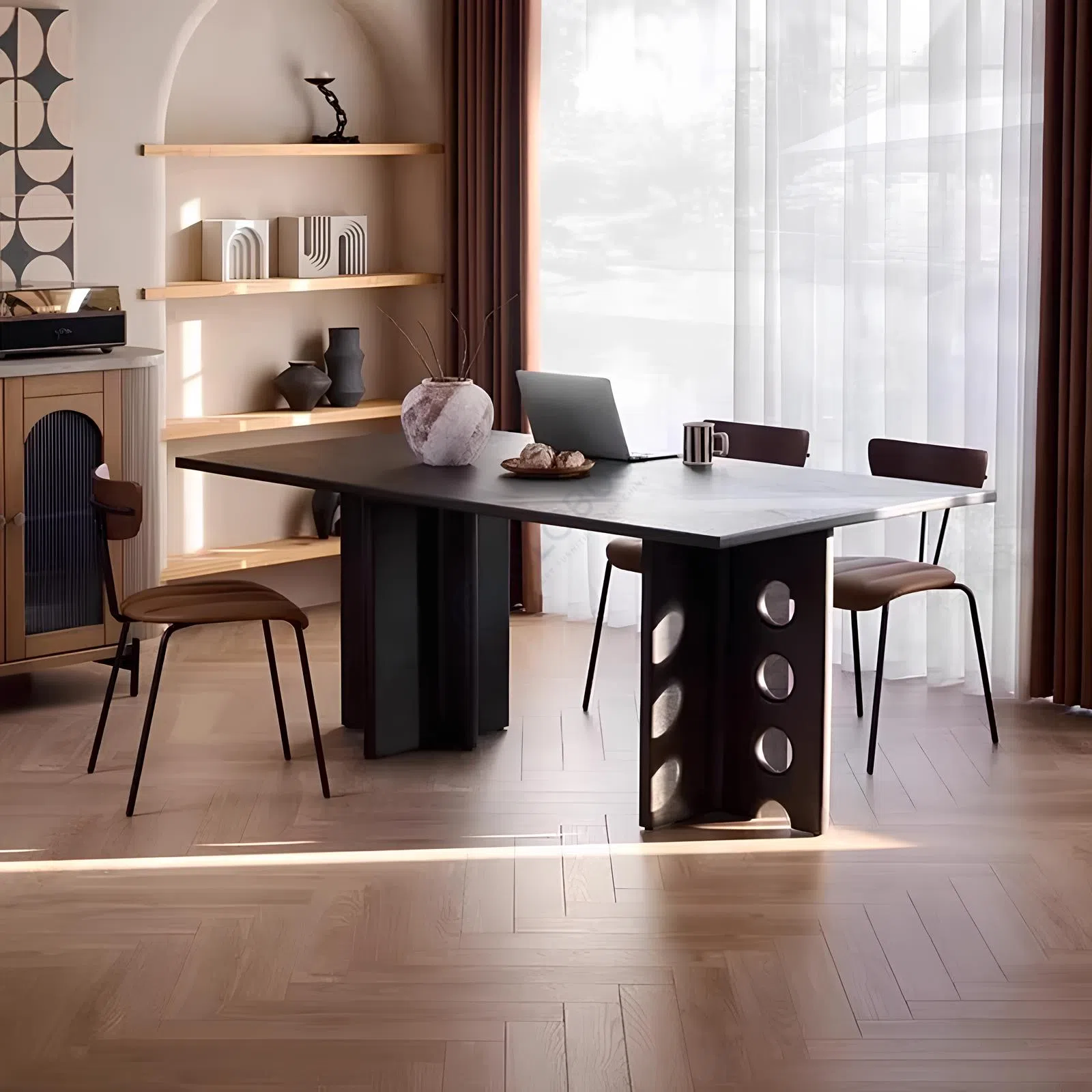 Dining table Eleganzo