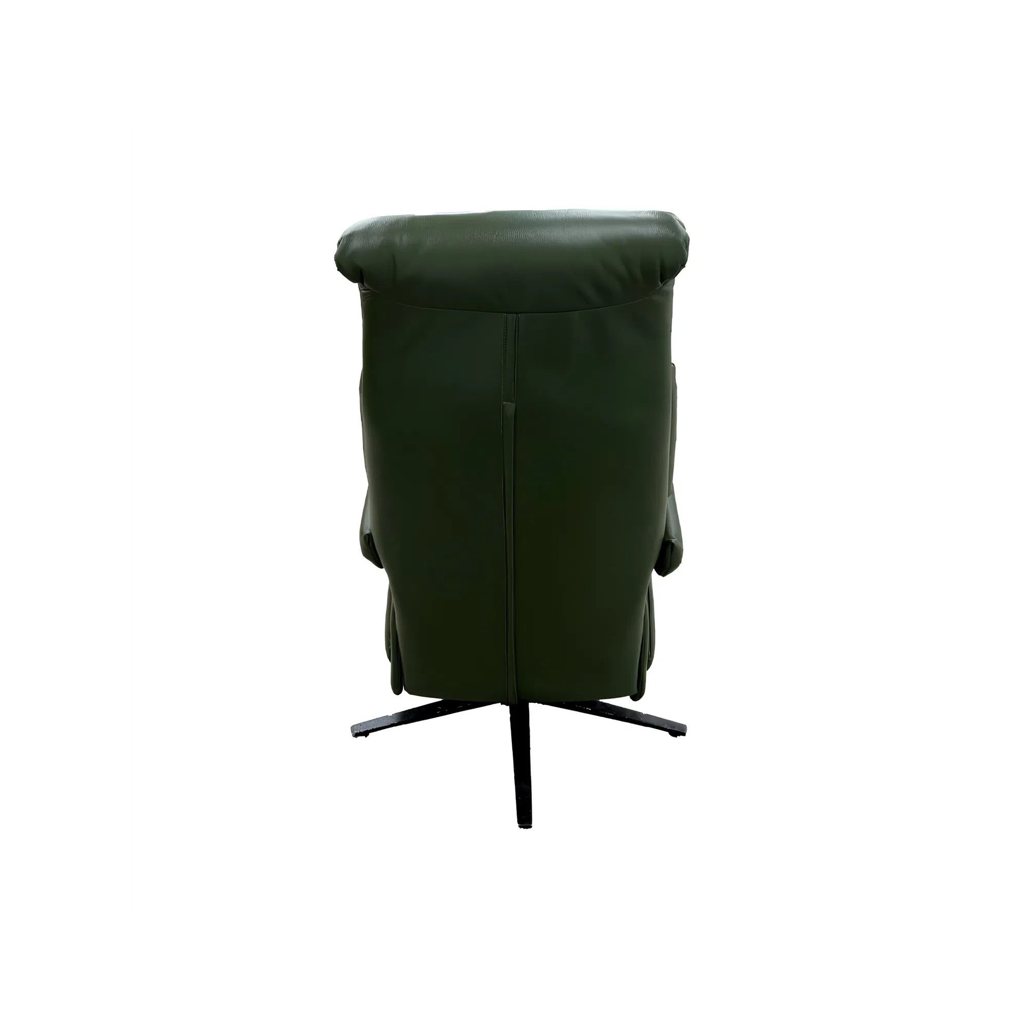 Reclining armchair Hastela