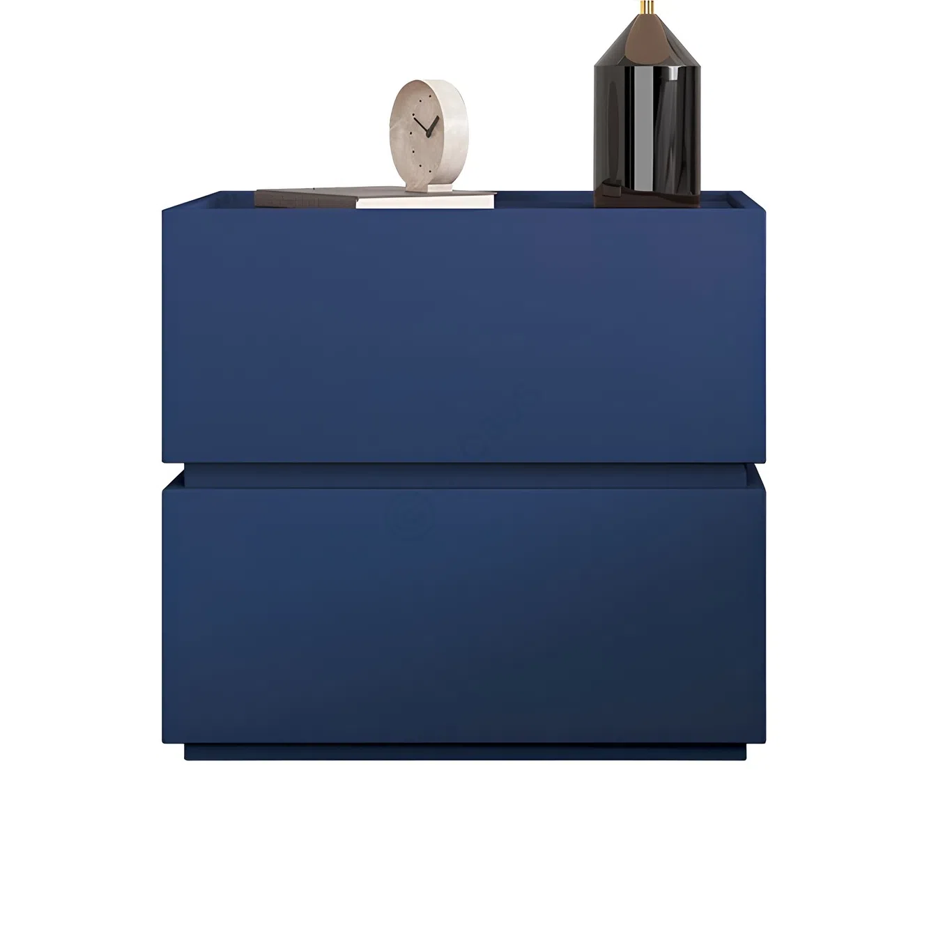 Bedside table POLIFORM Pandora Due
