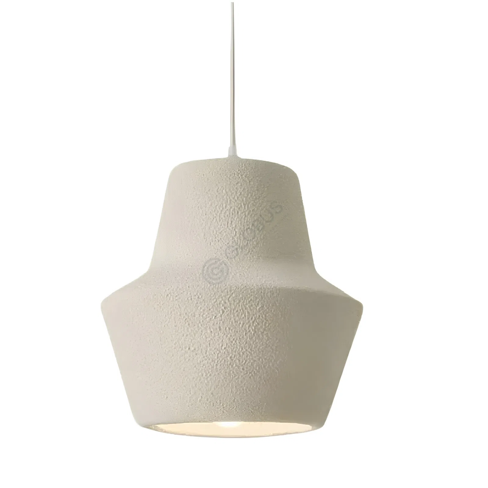 Pendant light Duentola