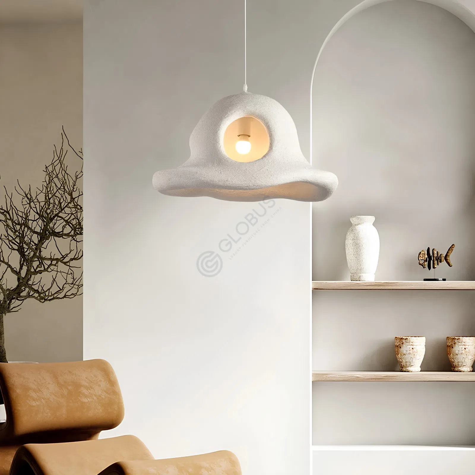 Pendant light Festinfo