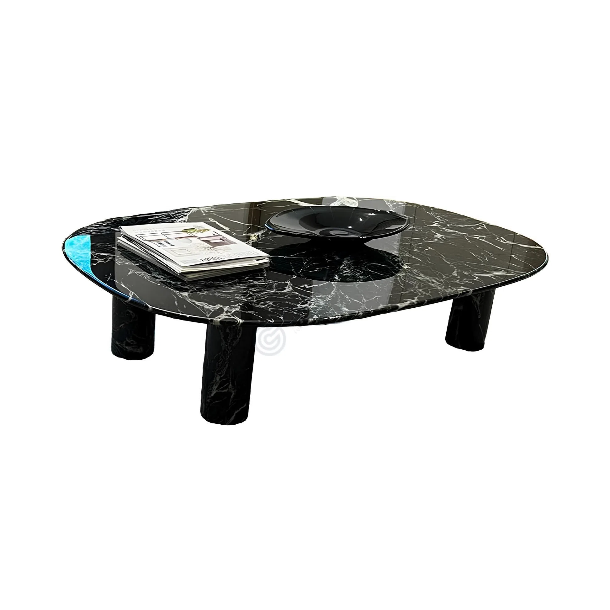 Журнальный столик Deletta