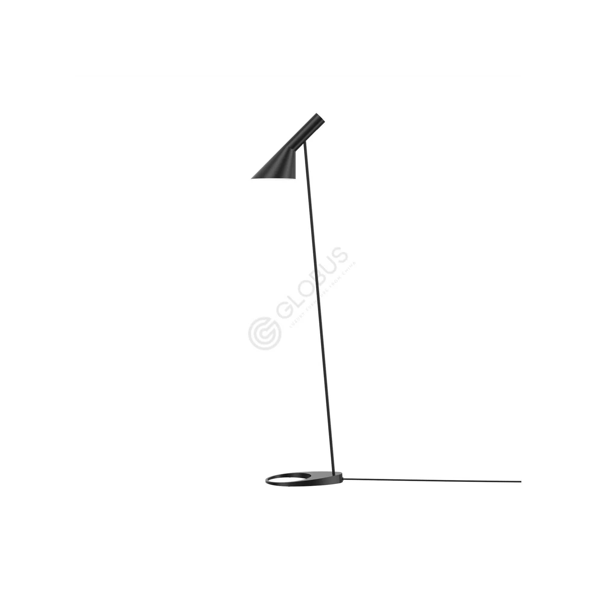 Floor lamp LOUIS POULSEN AJ