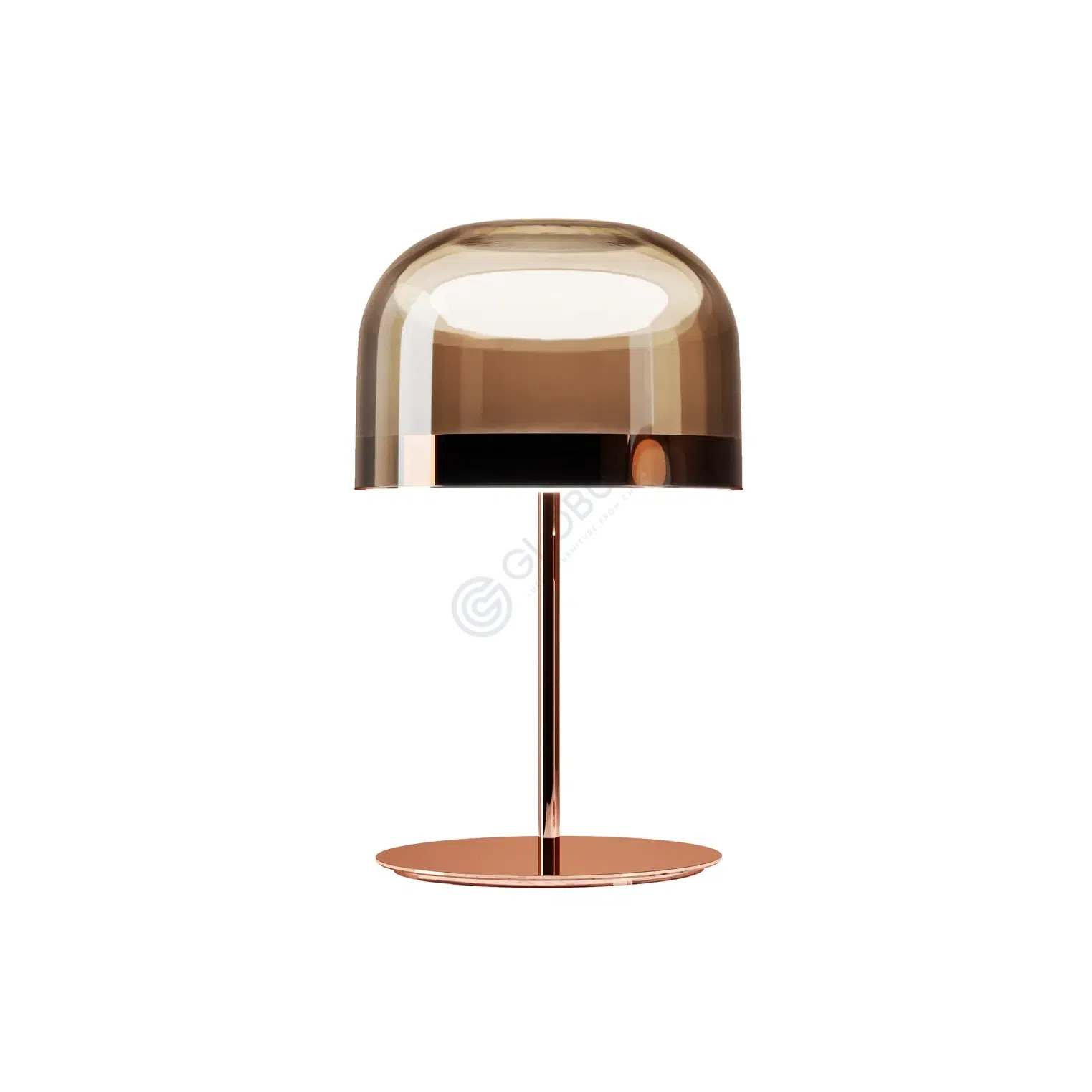 Table lamp FONTANA ARTE Equatore