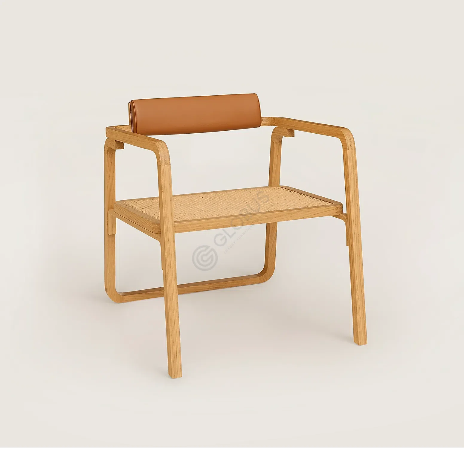 Armchair HERMES Oria