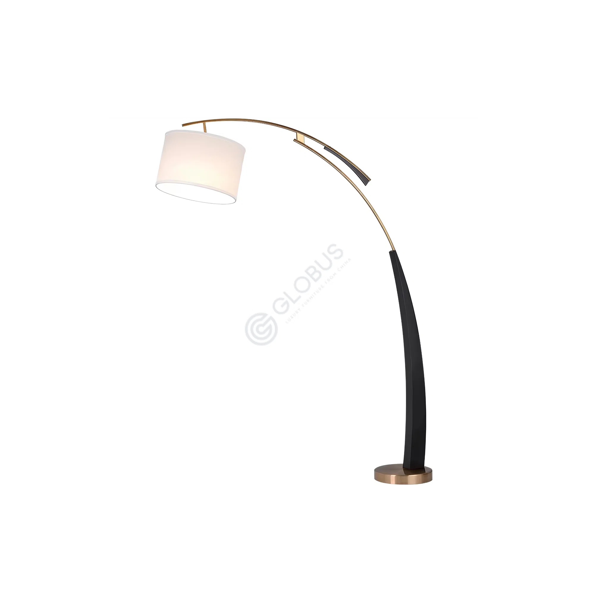 Floor lamp Pomposus