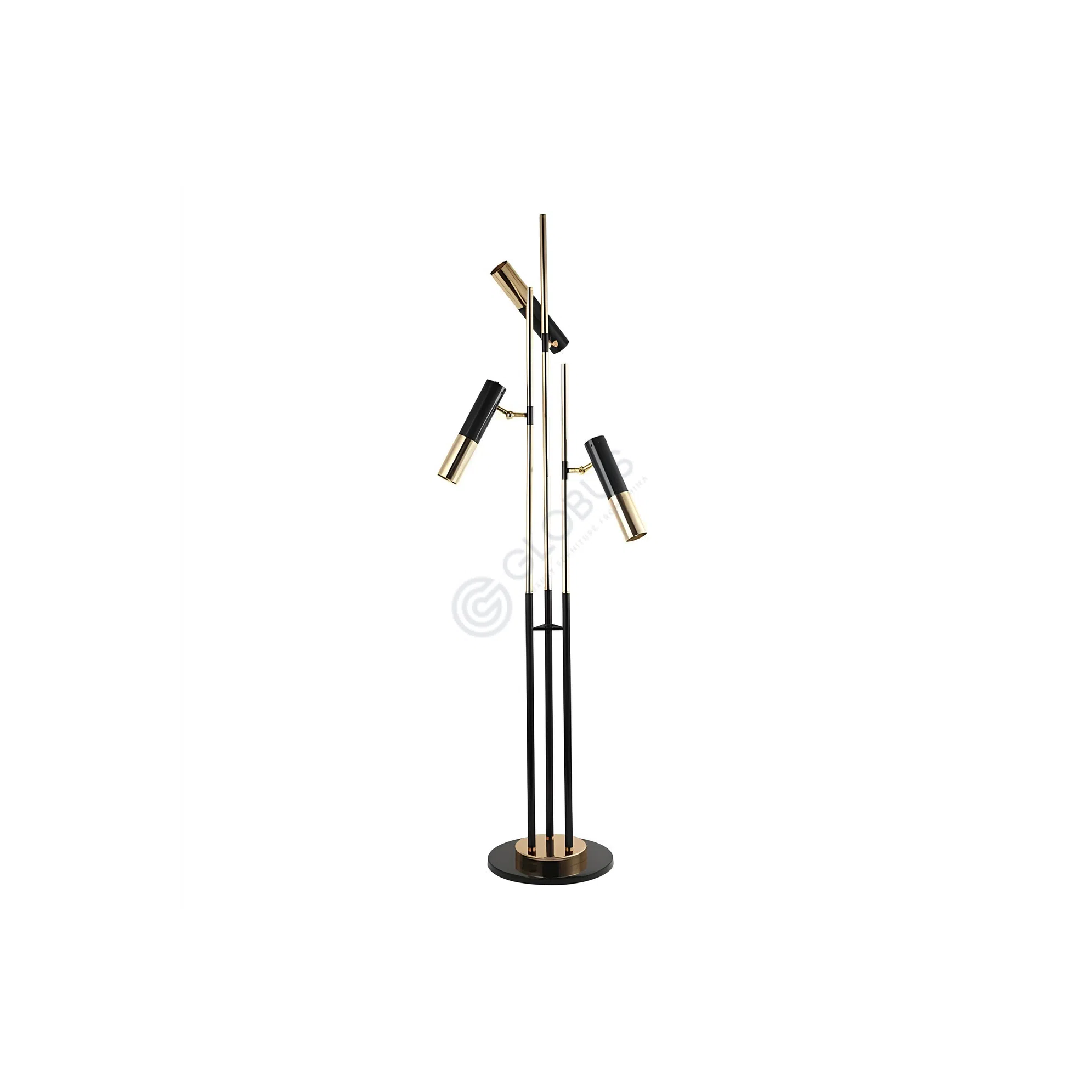 Floor lamp Rizoma