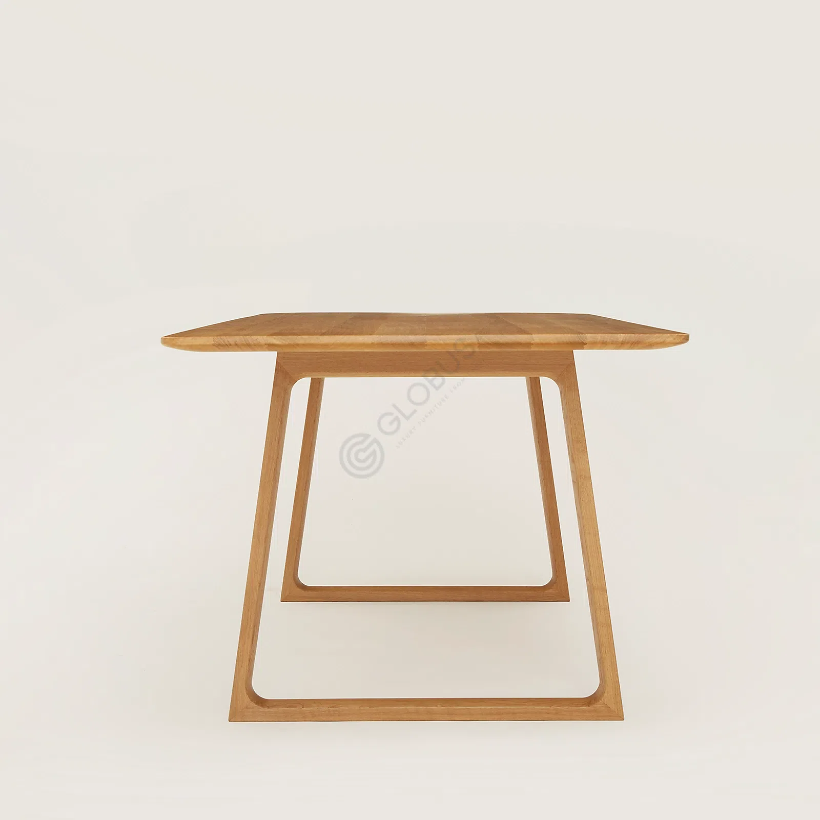 Dining table HERMES Equilibre