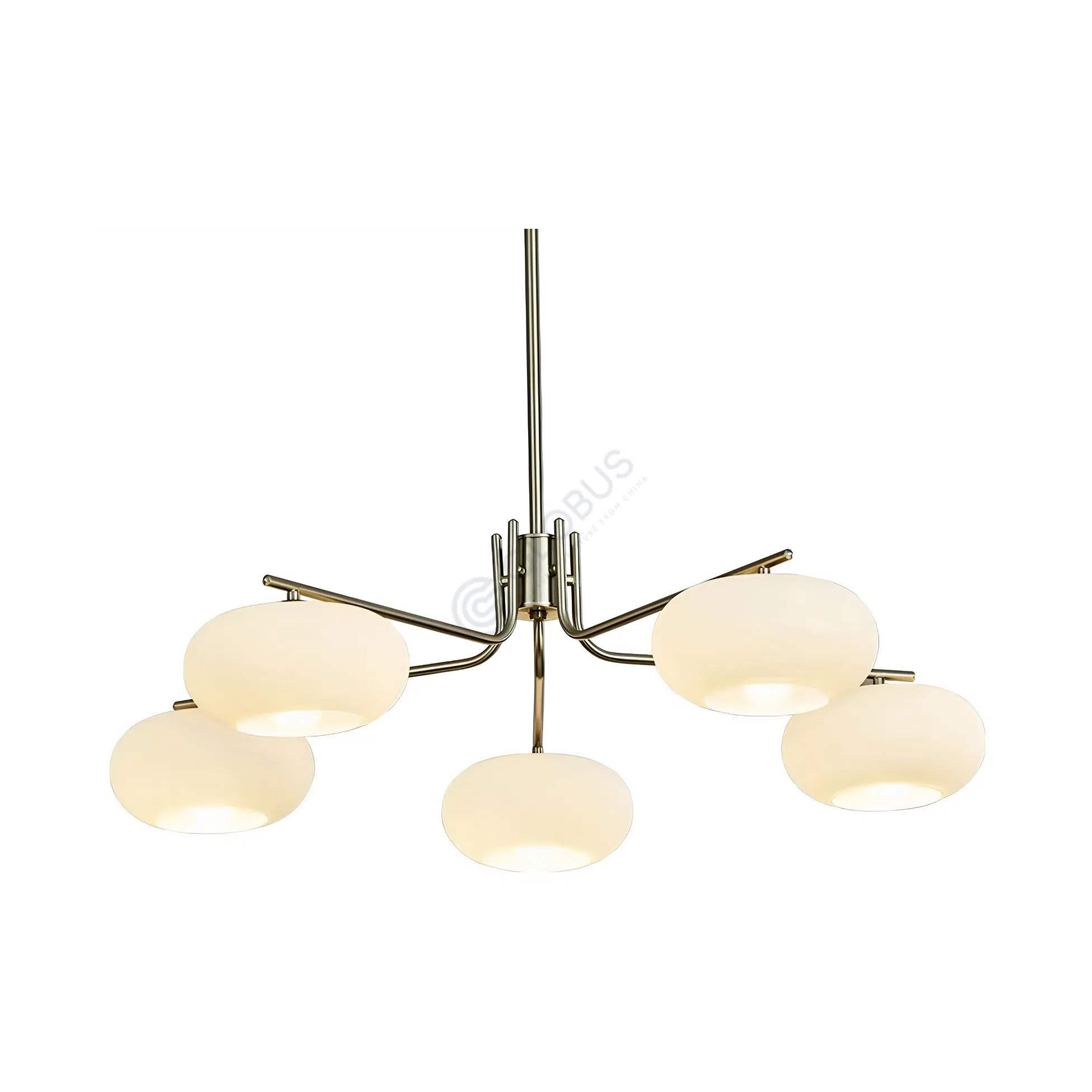 Люстра Luminula
