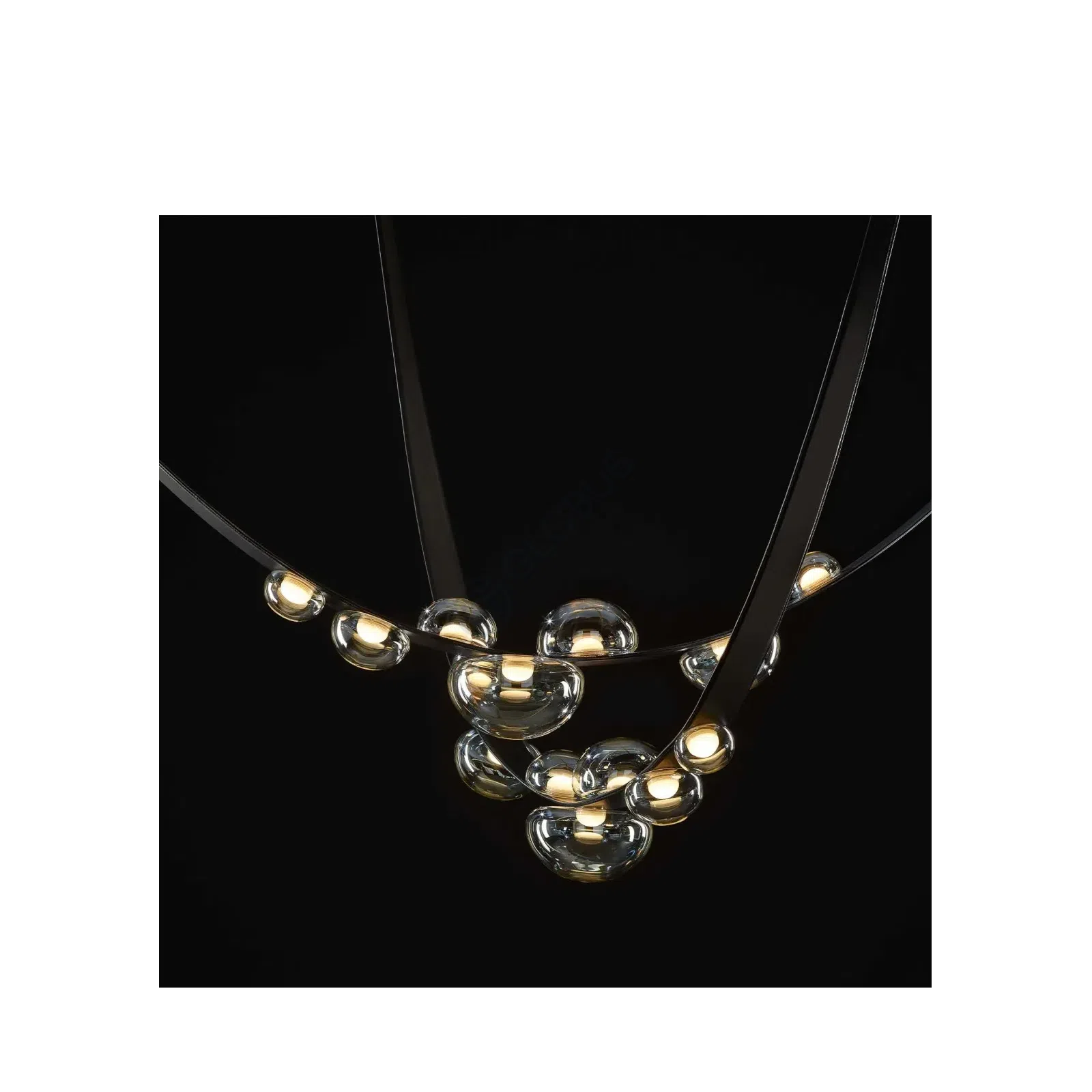 Pendant light Umanak