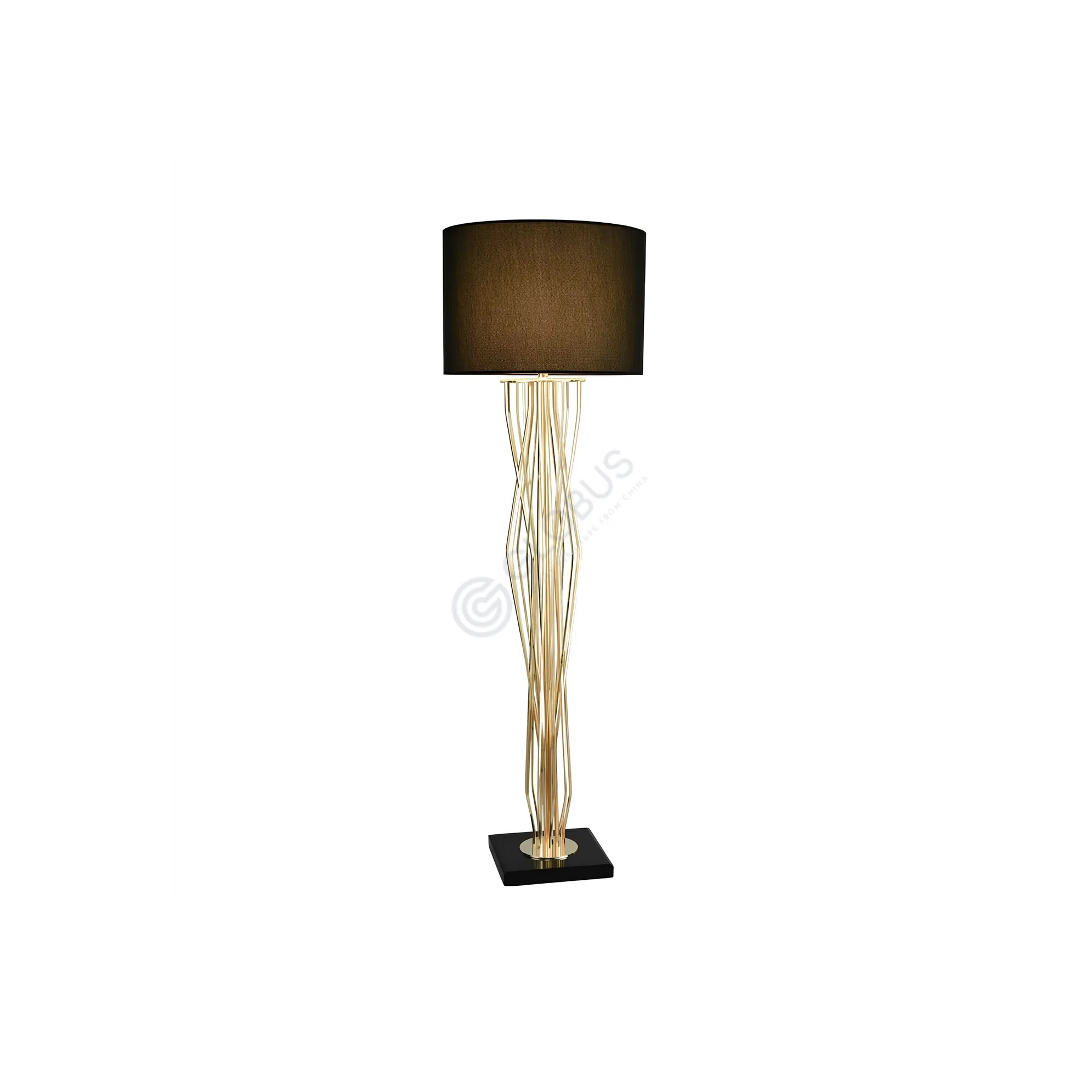 Floor lamp Nessina
