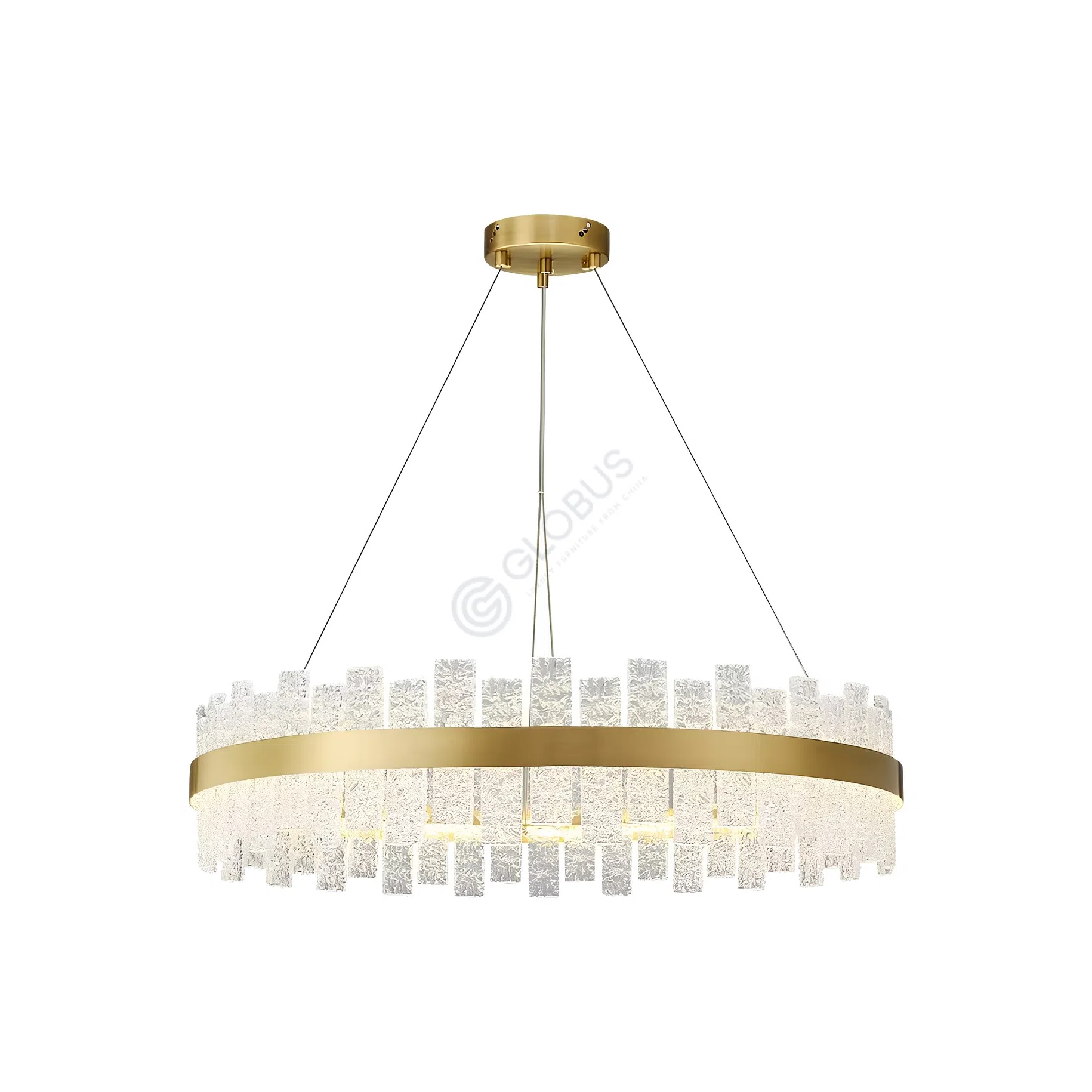 Chandelier Alsia