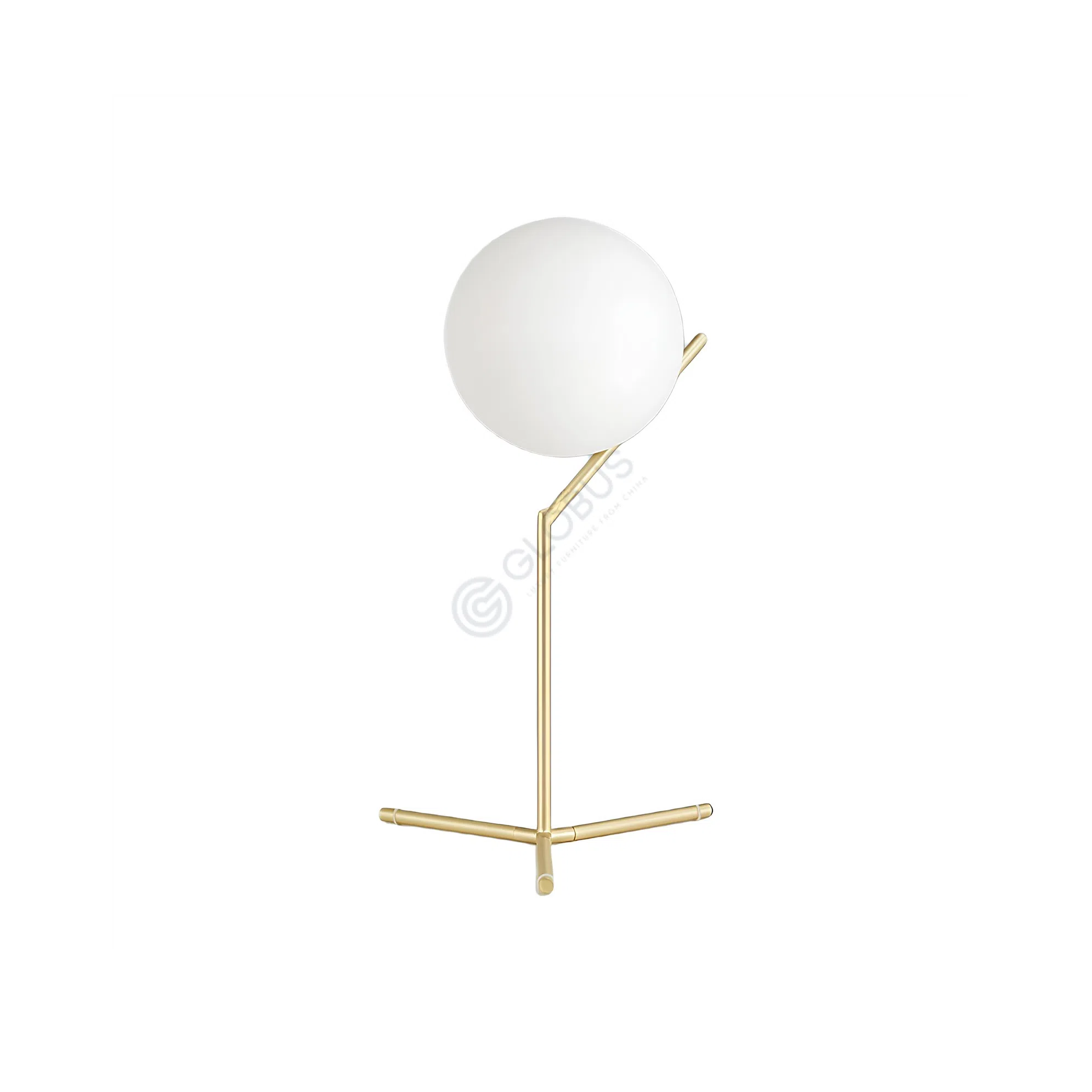 Desk lamp FLOS Ic