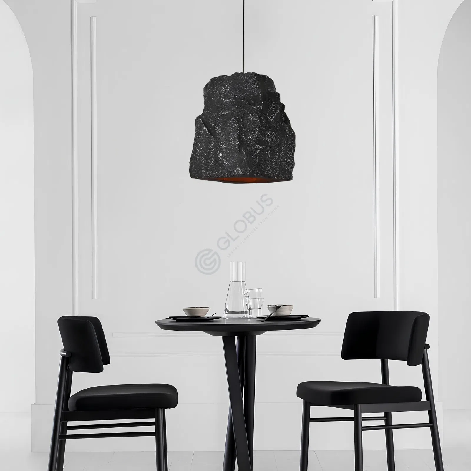 Pendant light Soffivre