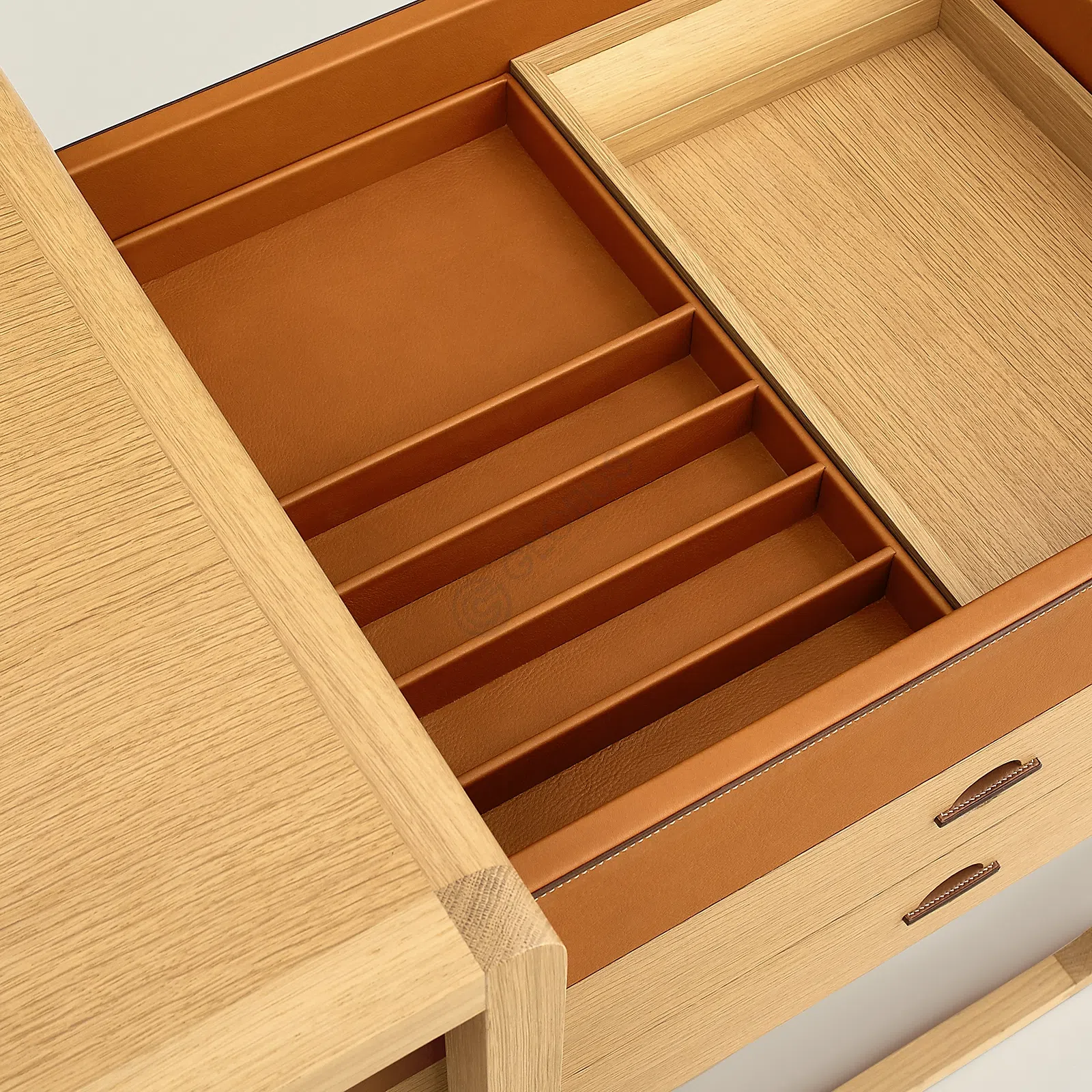 Desk HERMES Attelage