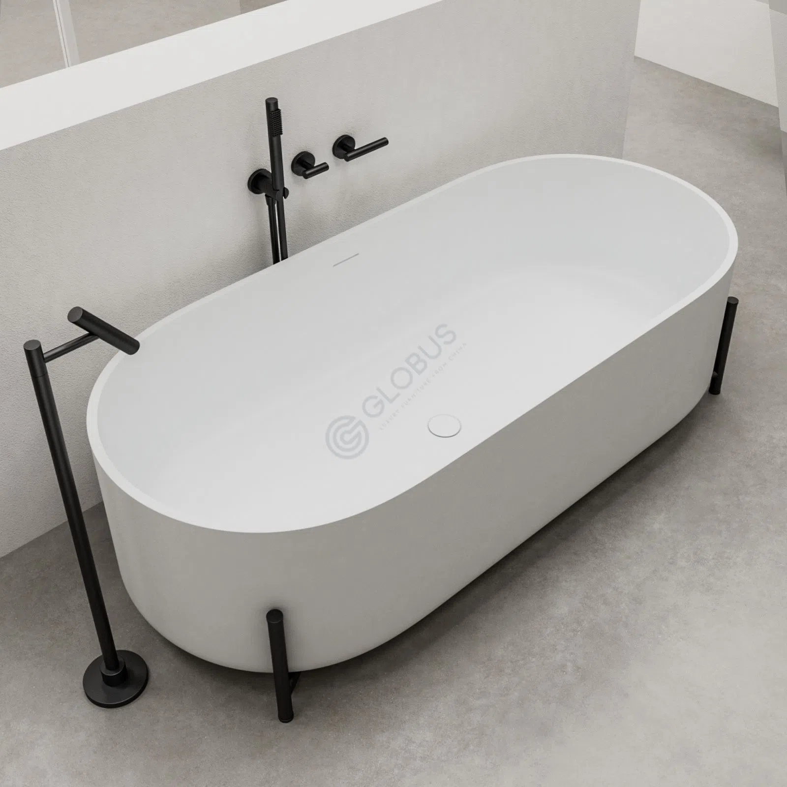 Bathtub Somnosia