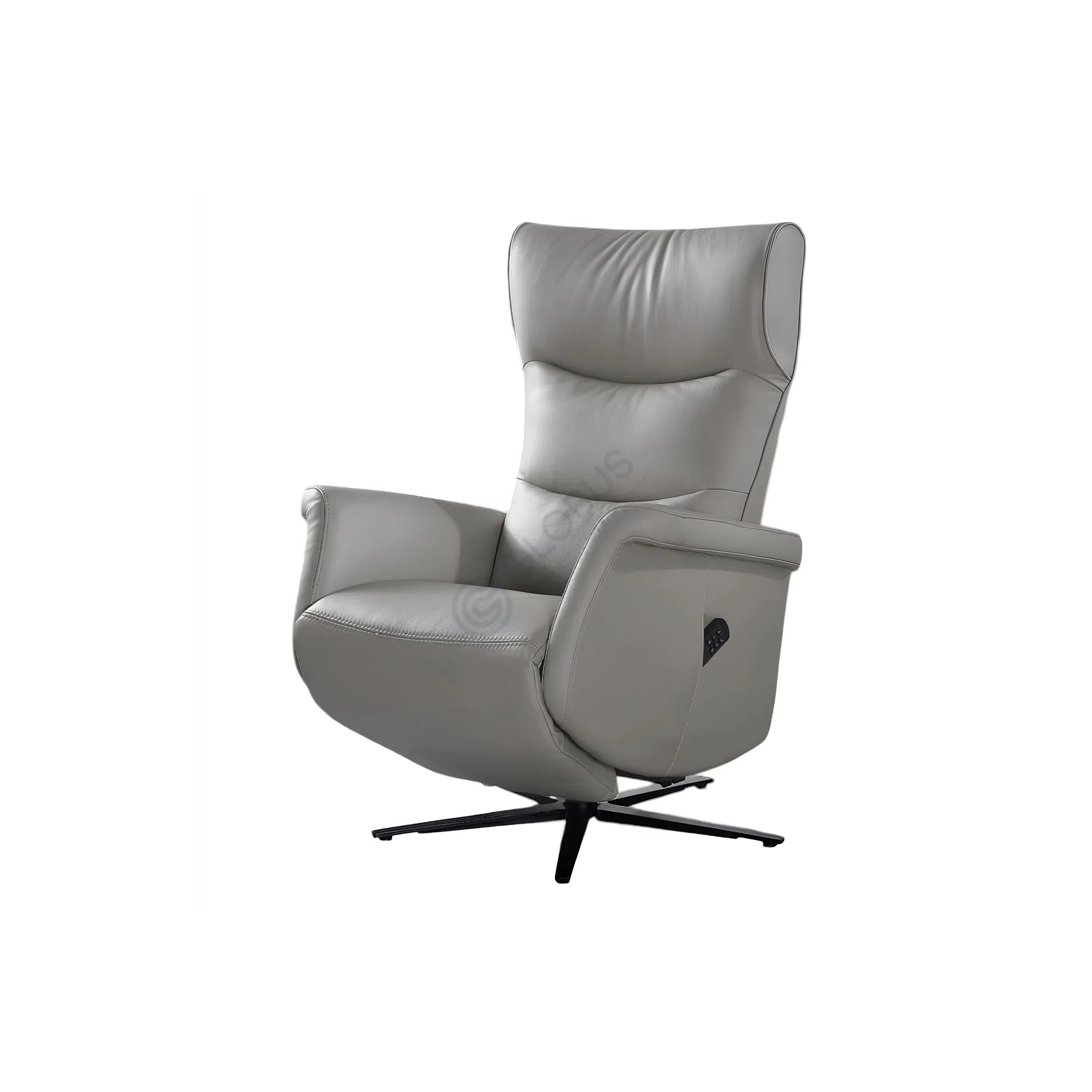 Reclining armchair Jackelar