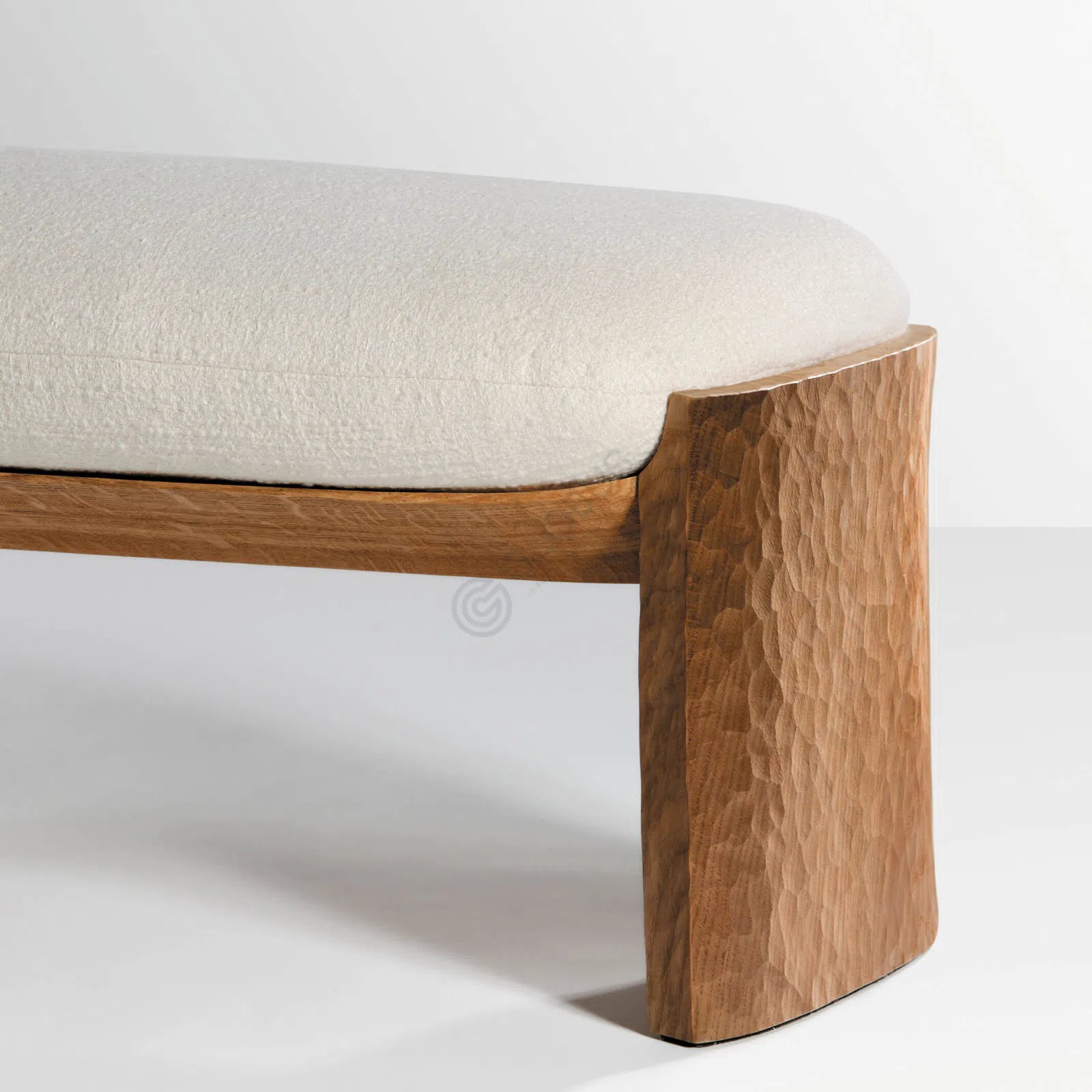 Ottoman PIERRE YOVANOVITCH Mad