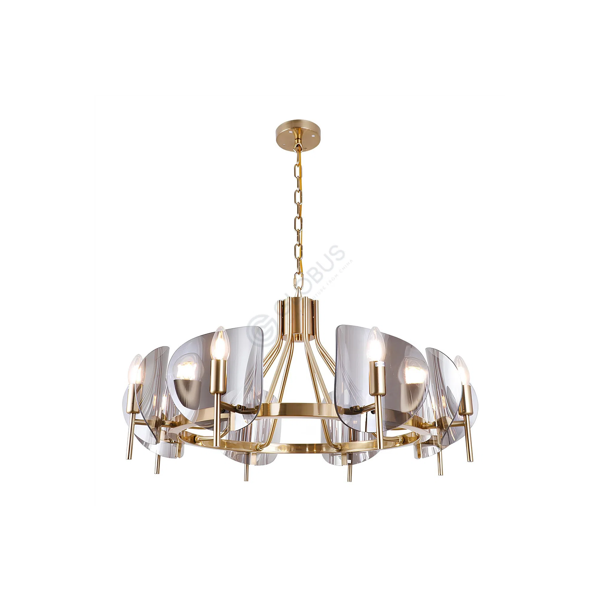 Chandelier Breena