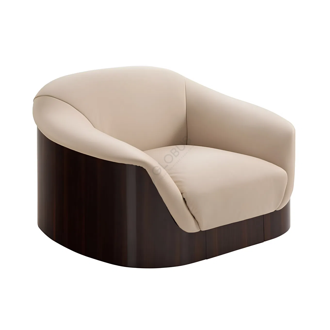 Кресло BENTLEY Leiston