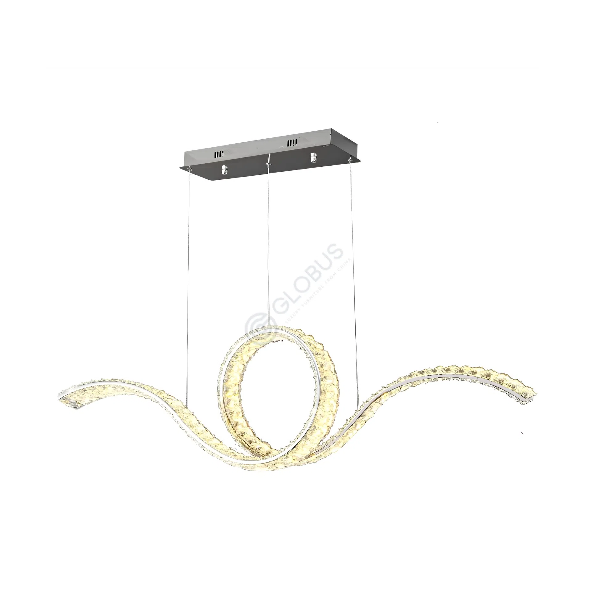 Chandelier Ugio