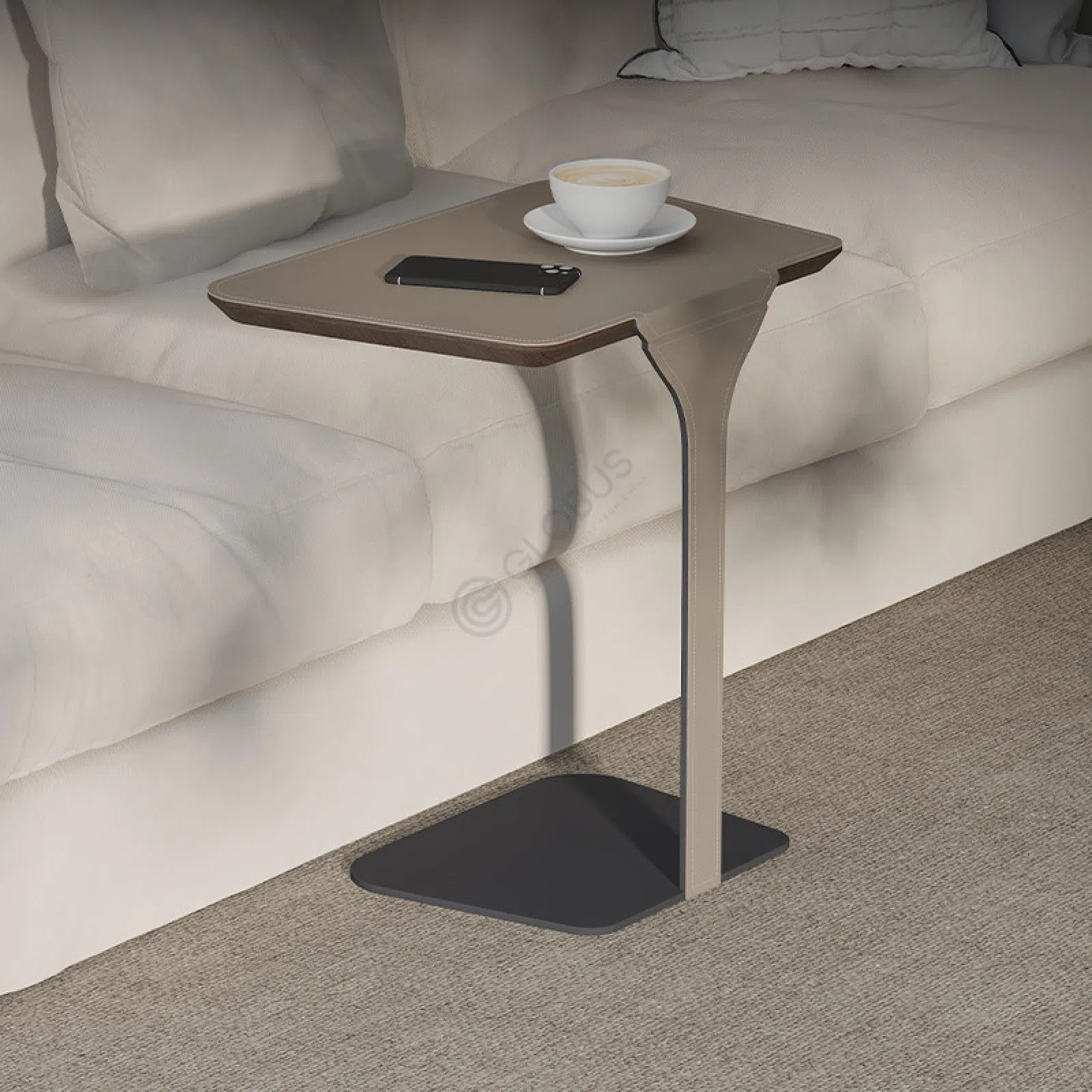 Side table Thalassius