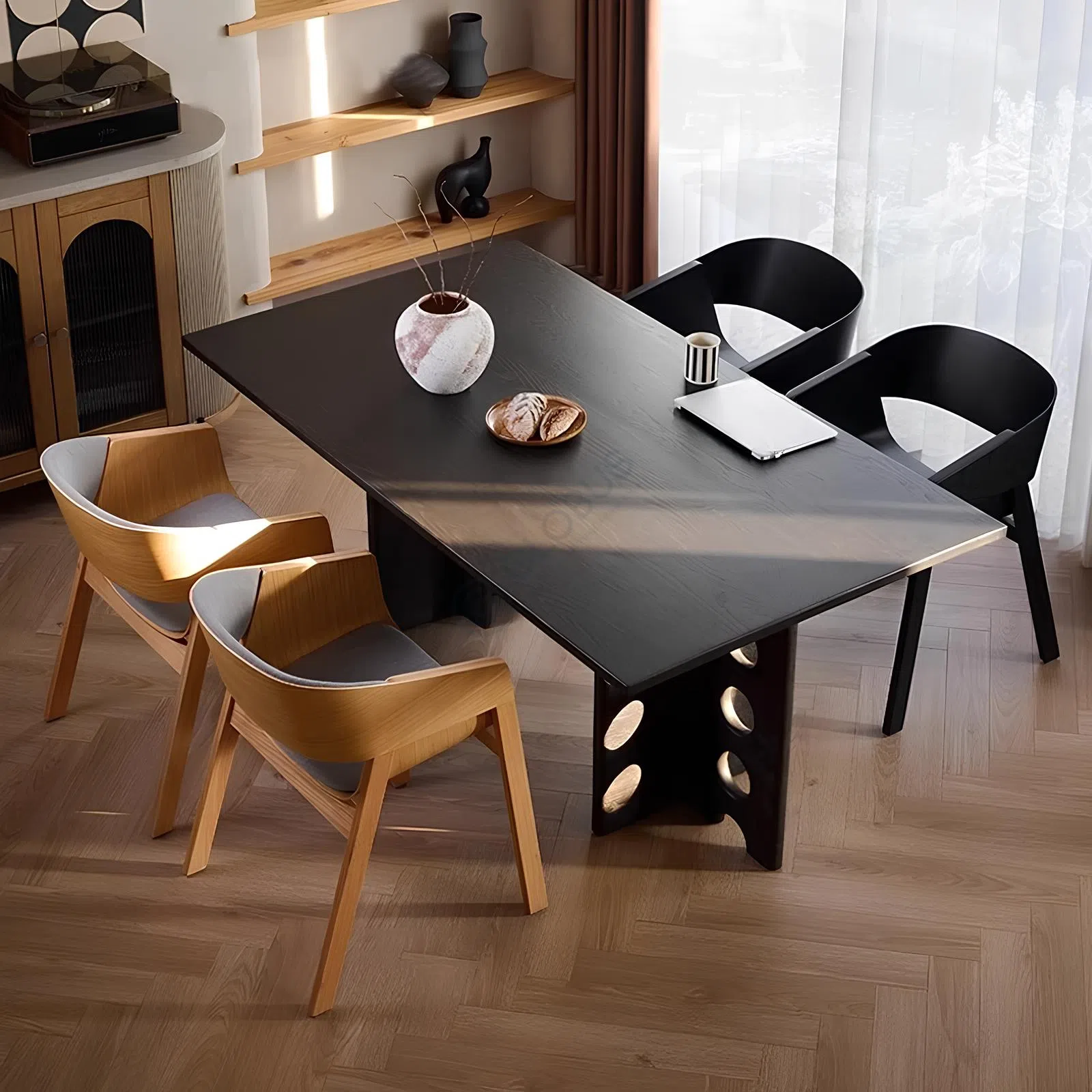 Dining table Eleganzo