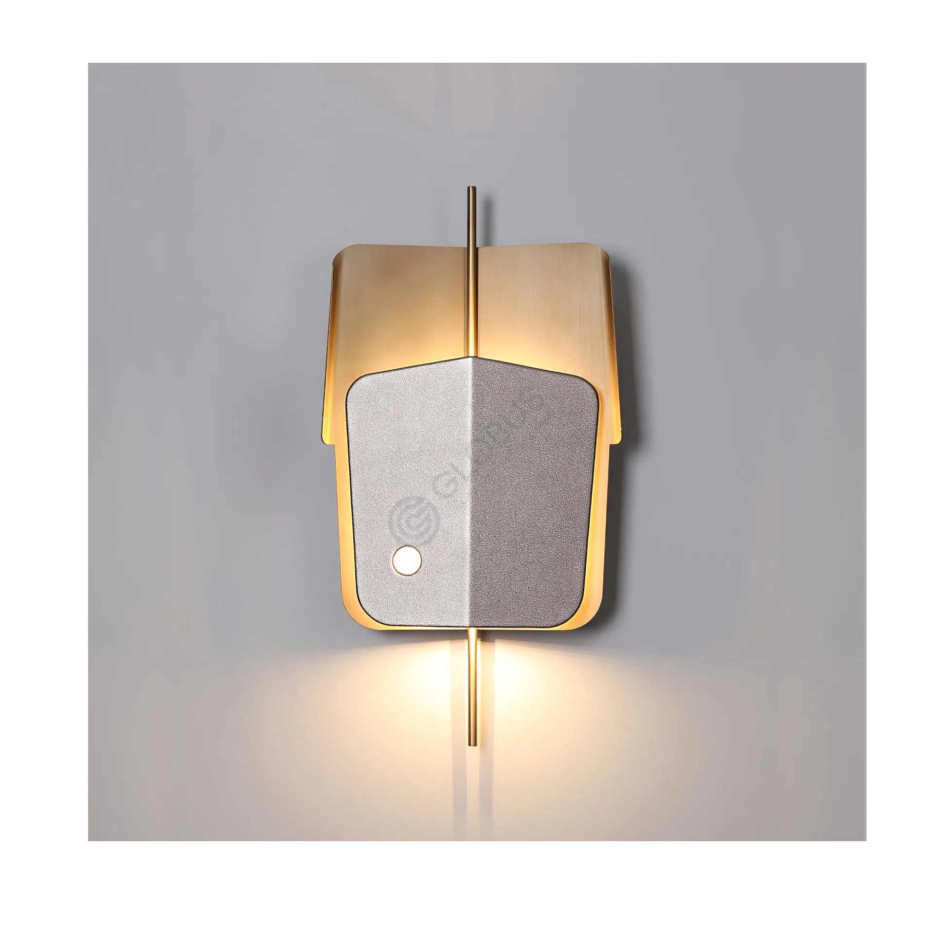 Wall lamp FENDI Velum