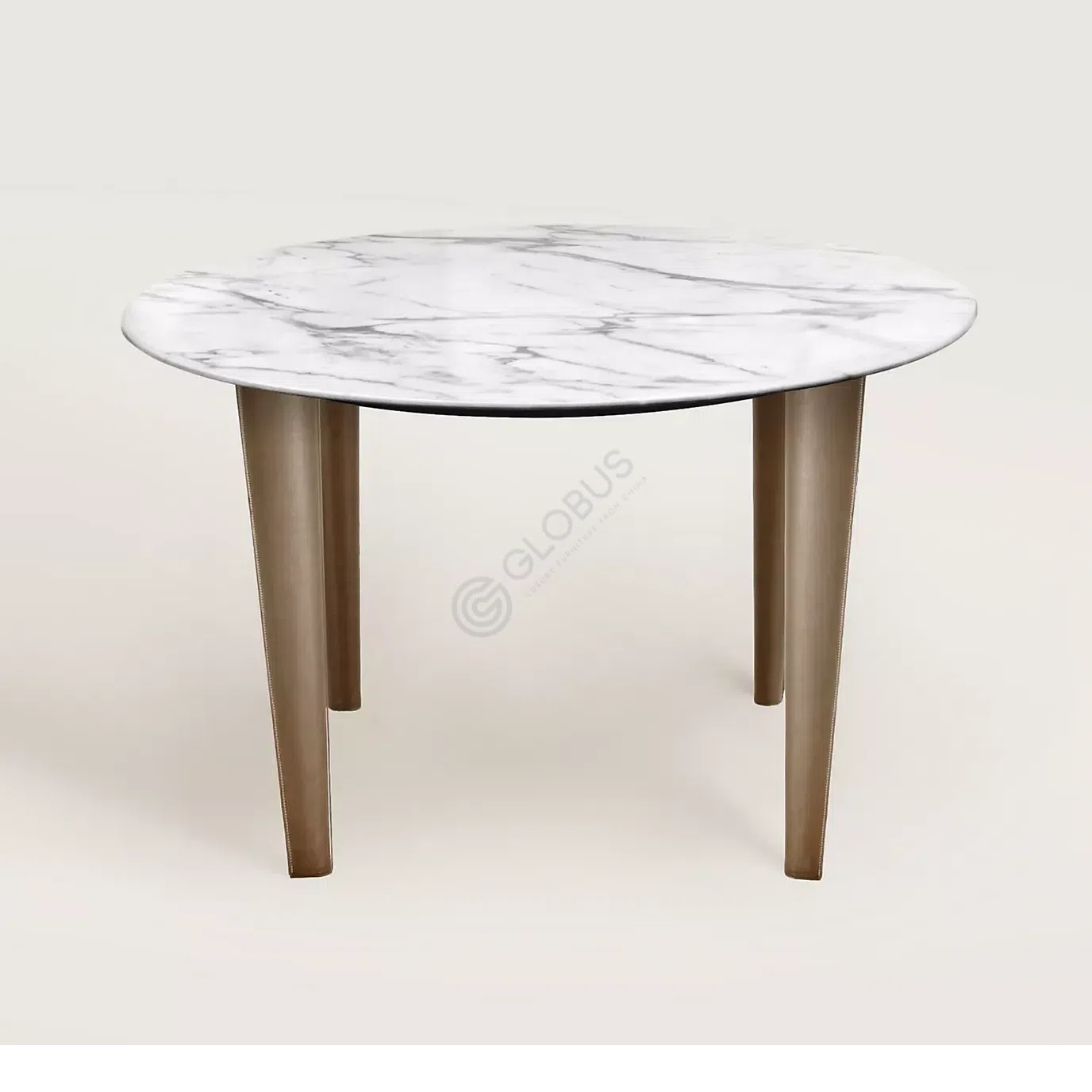 Dining table HERMES Metiers