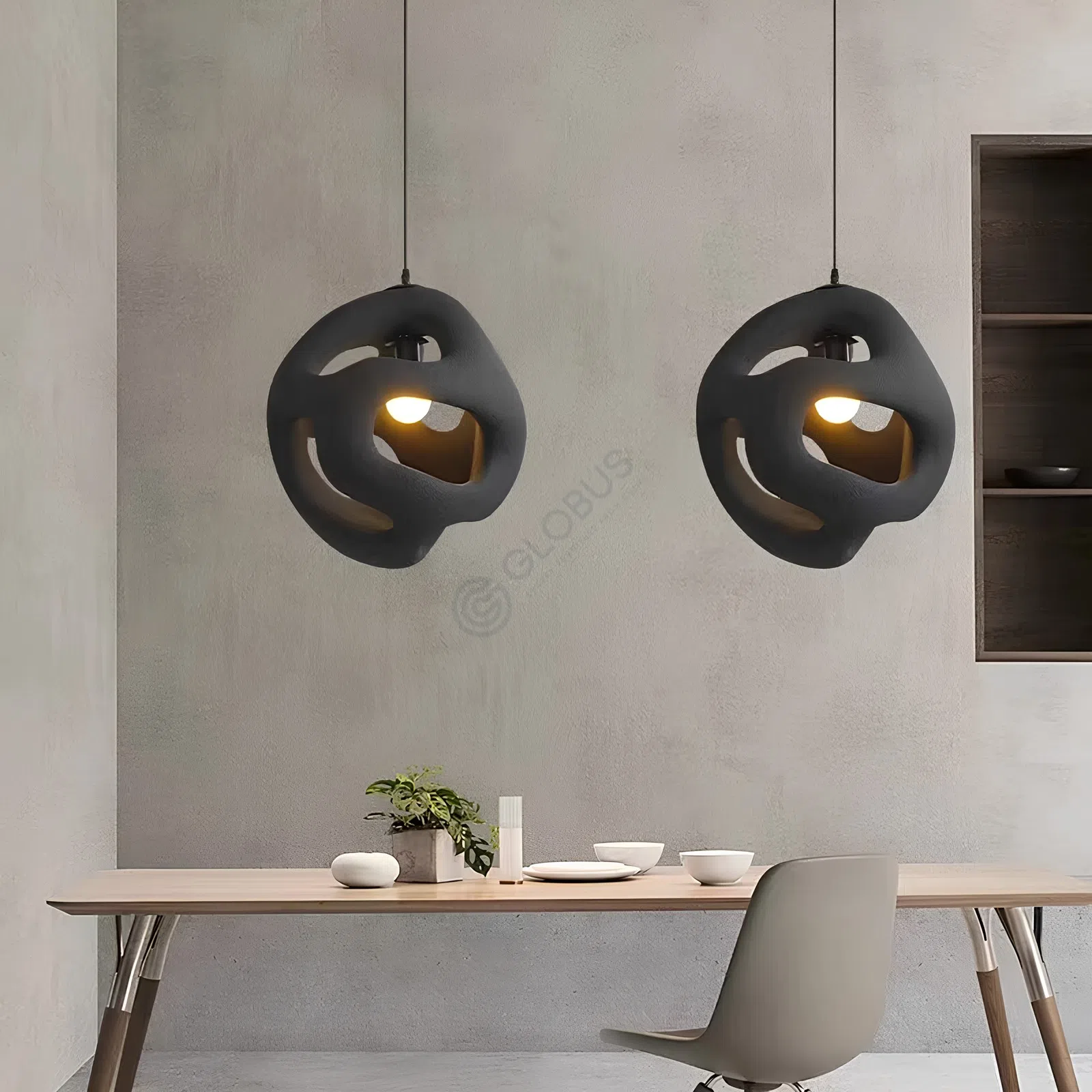 Pendant light ROGAN GREGORY