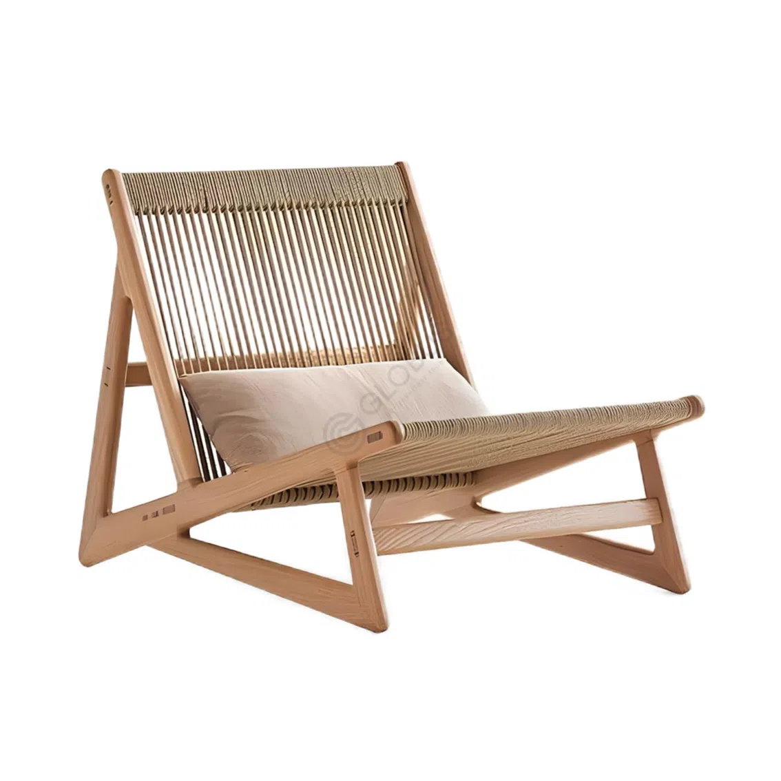 Armchair Complessi