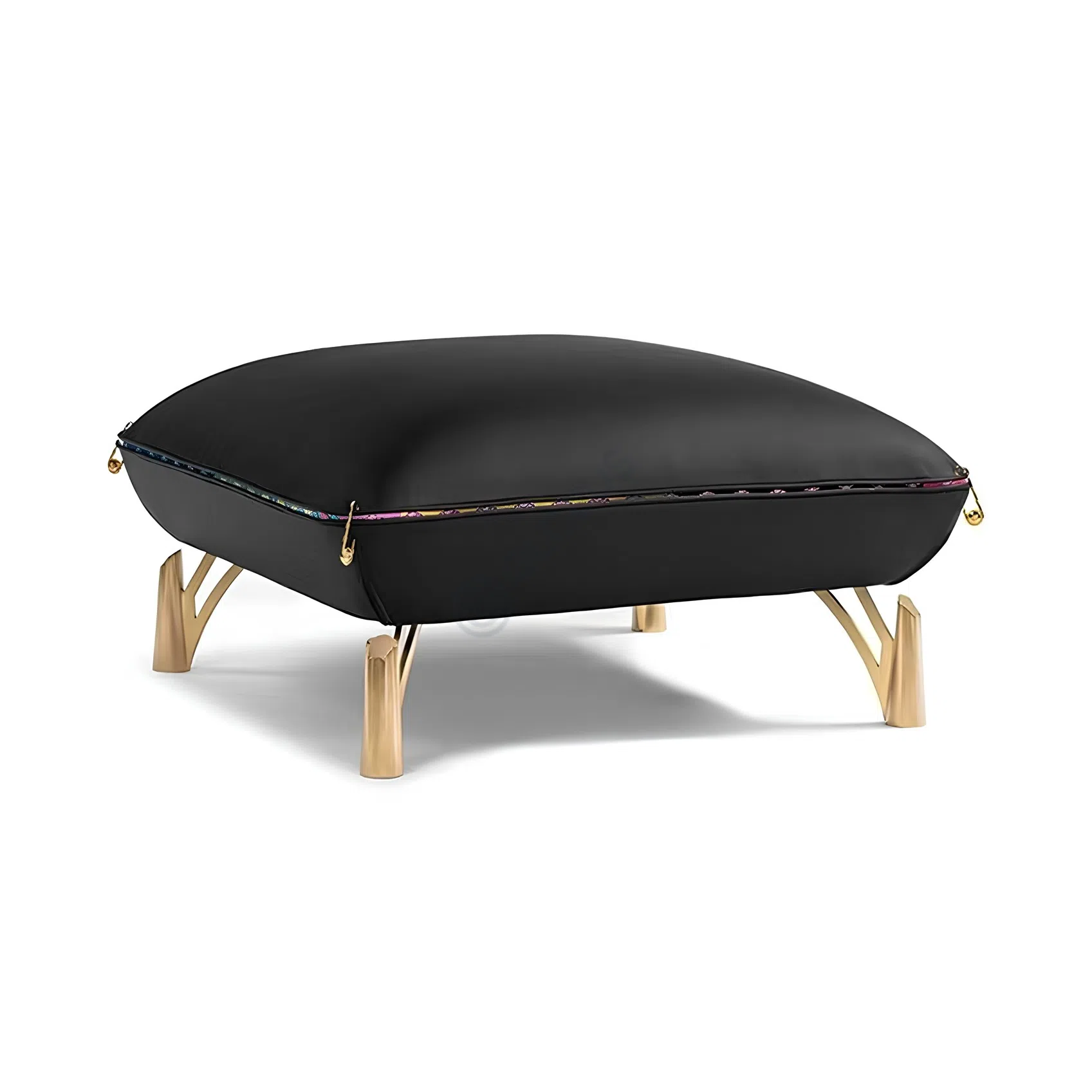 Pouf VERSACE Rhapsody