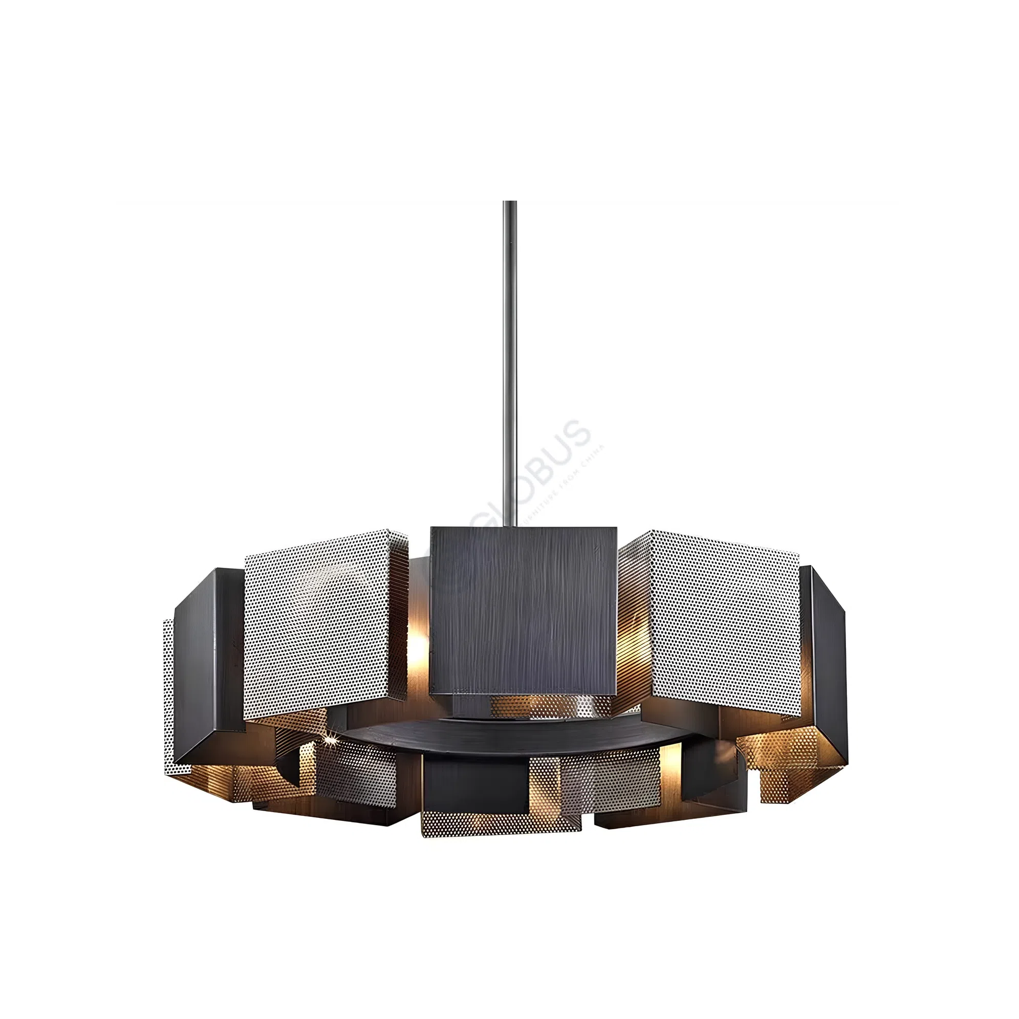 Chandelier TROY LIGHTING Impression