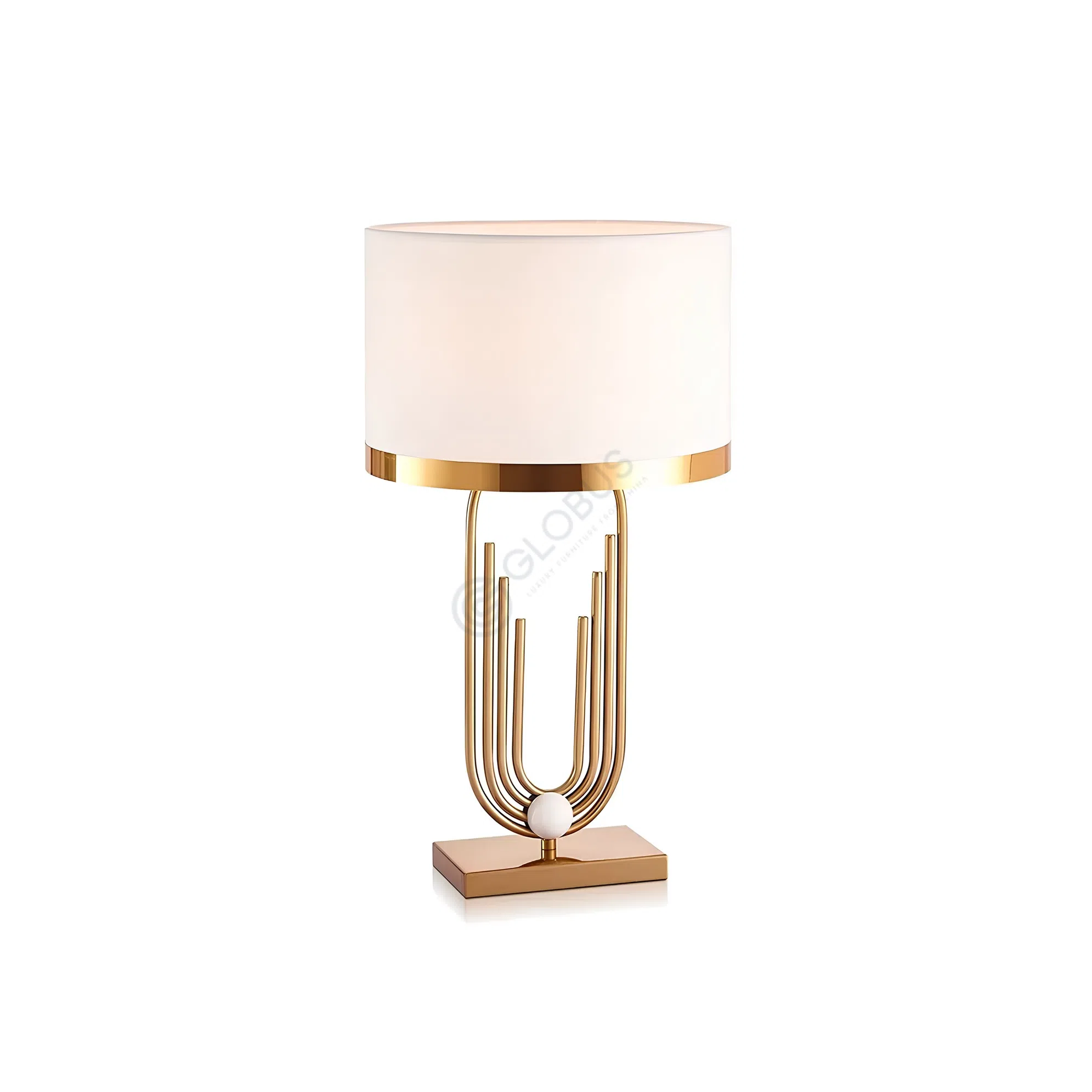 Table lamp Jucundo