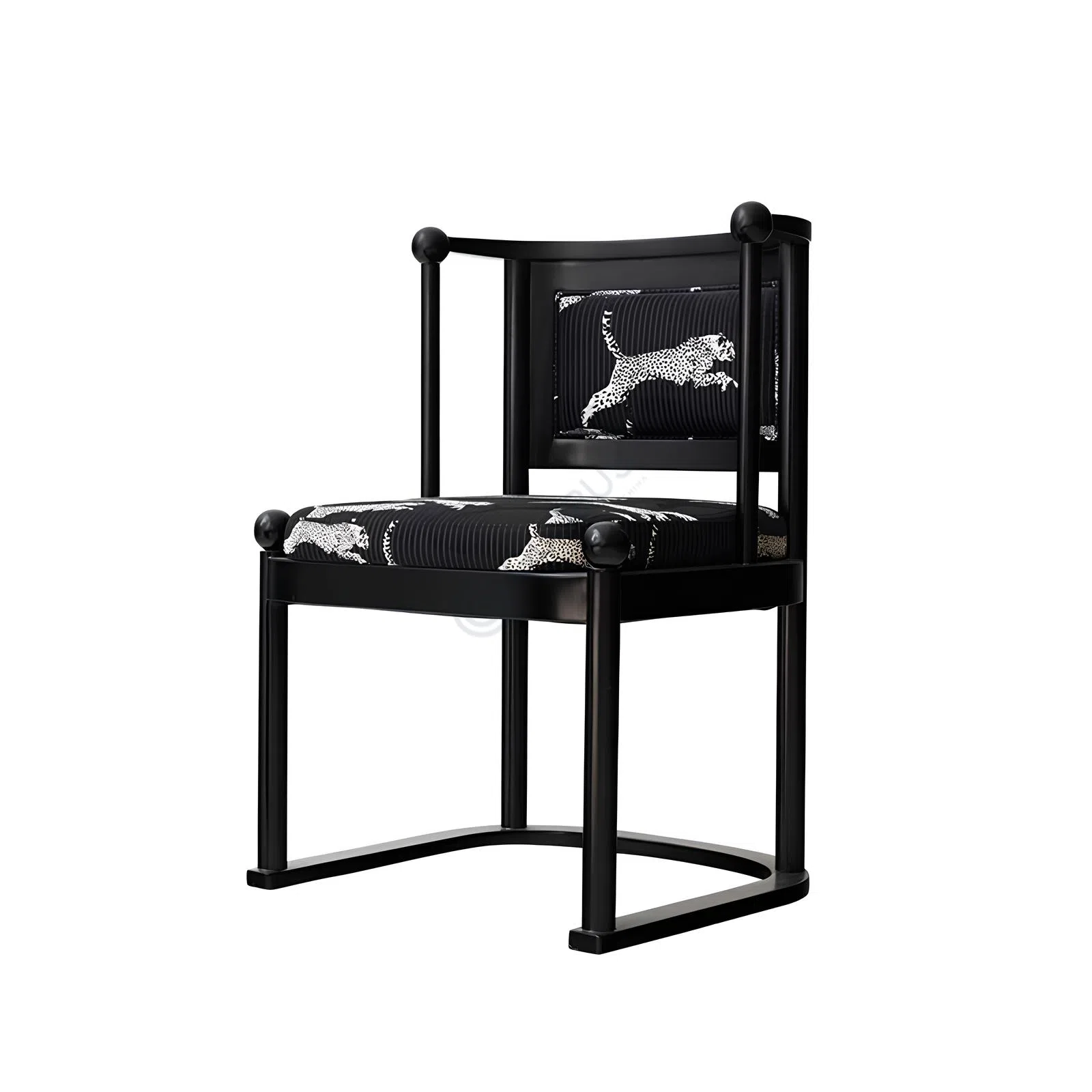 Dining chair Commesso